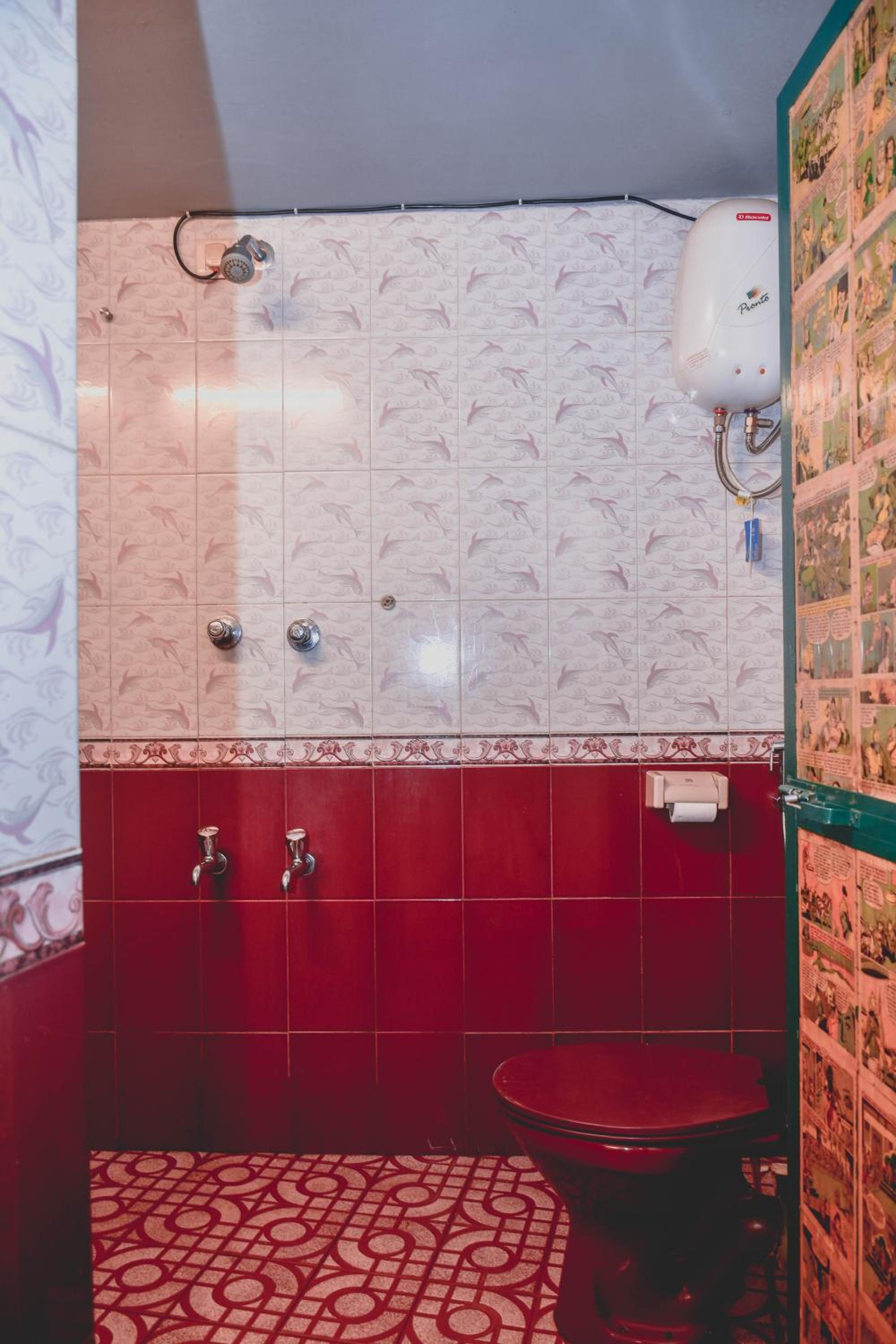 Double Room - Photo 4