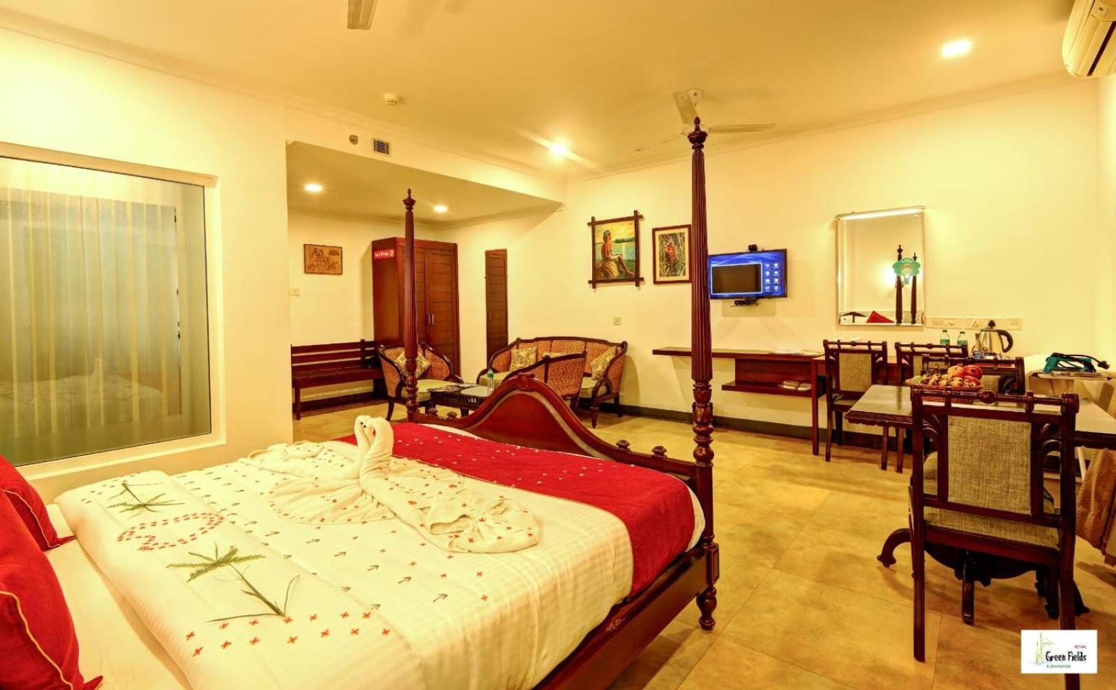 Junior Suite