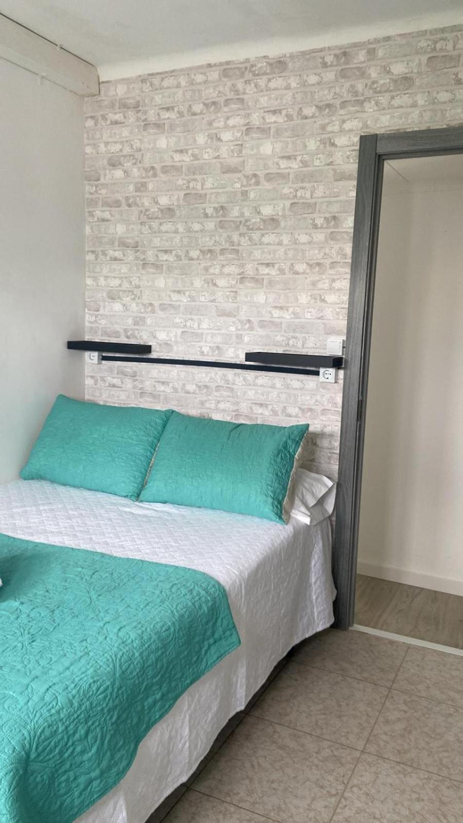 Habitación Doble Económica