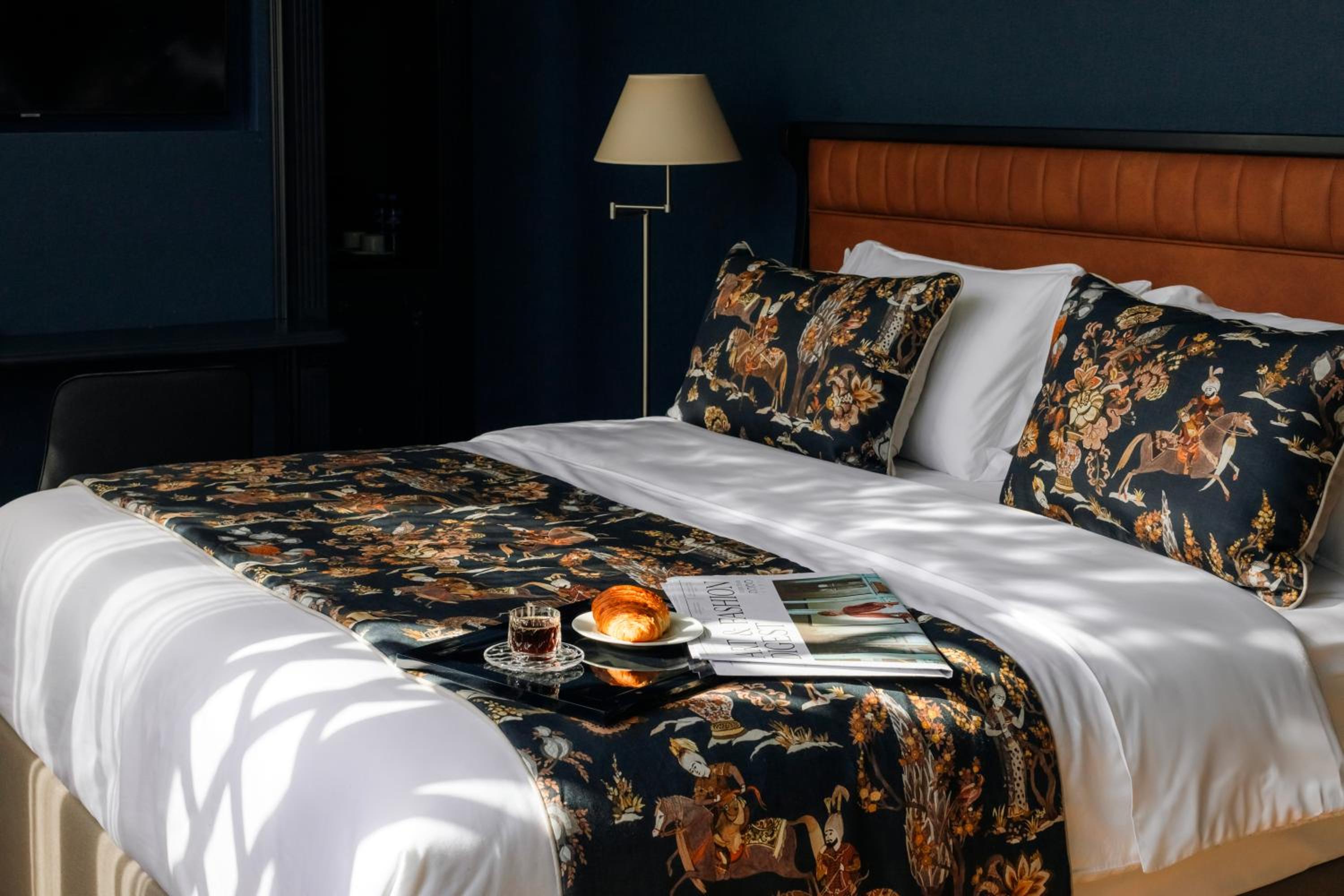 Executive Suite photo 1