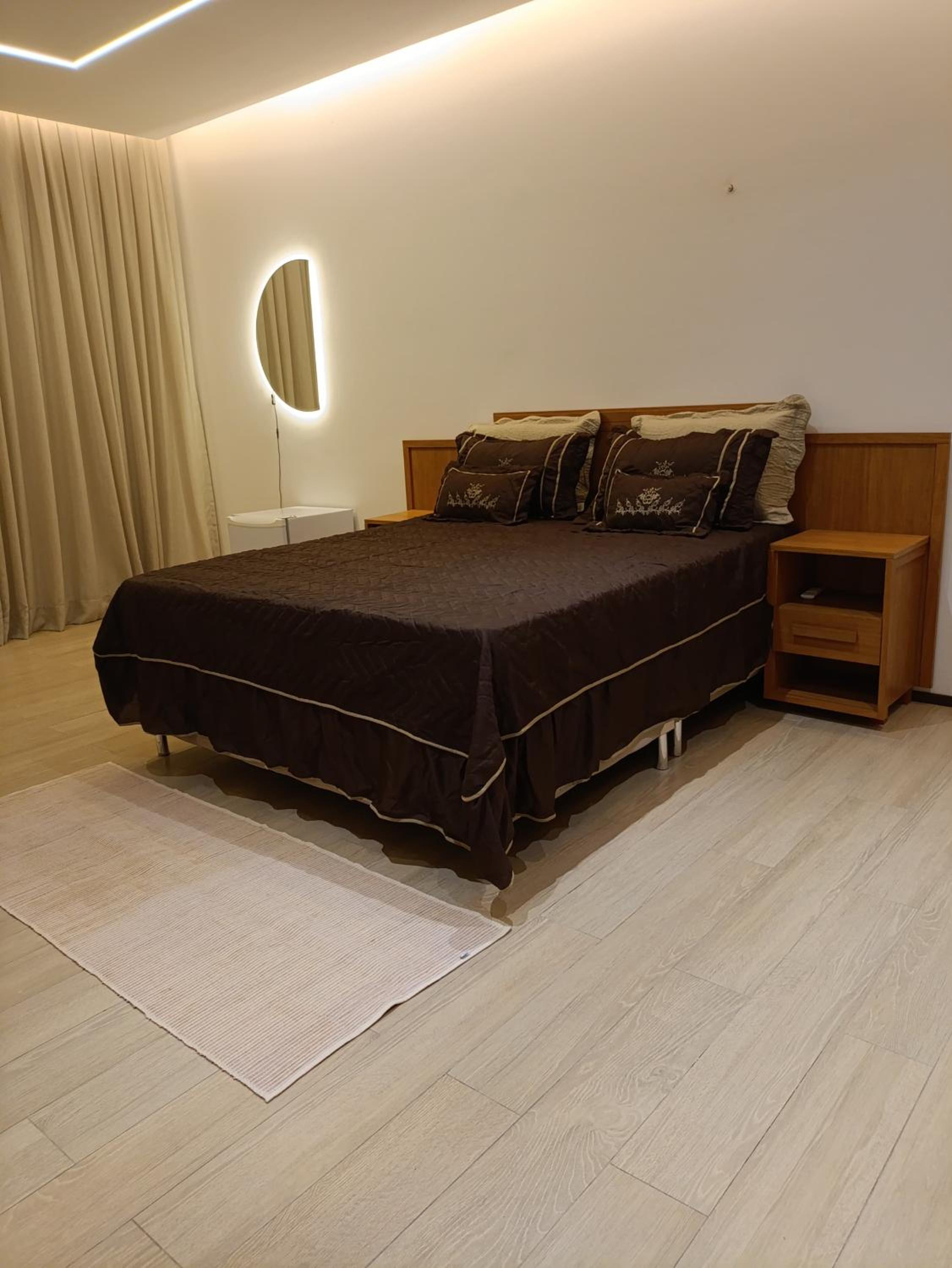 Junior Suite with Terrace