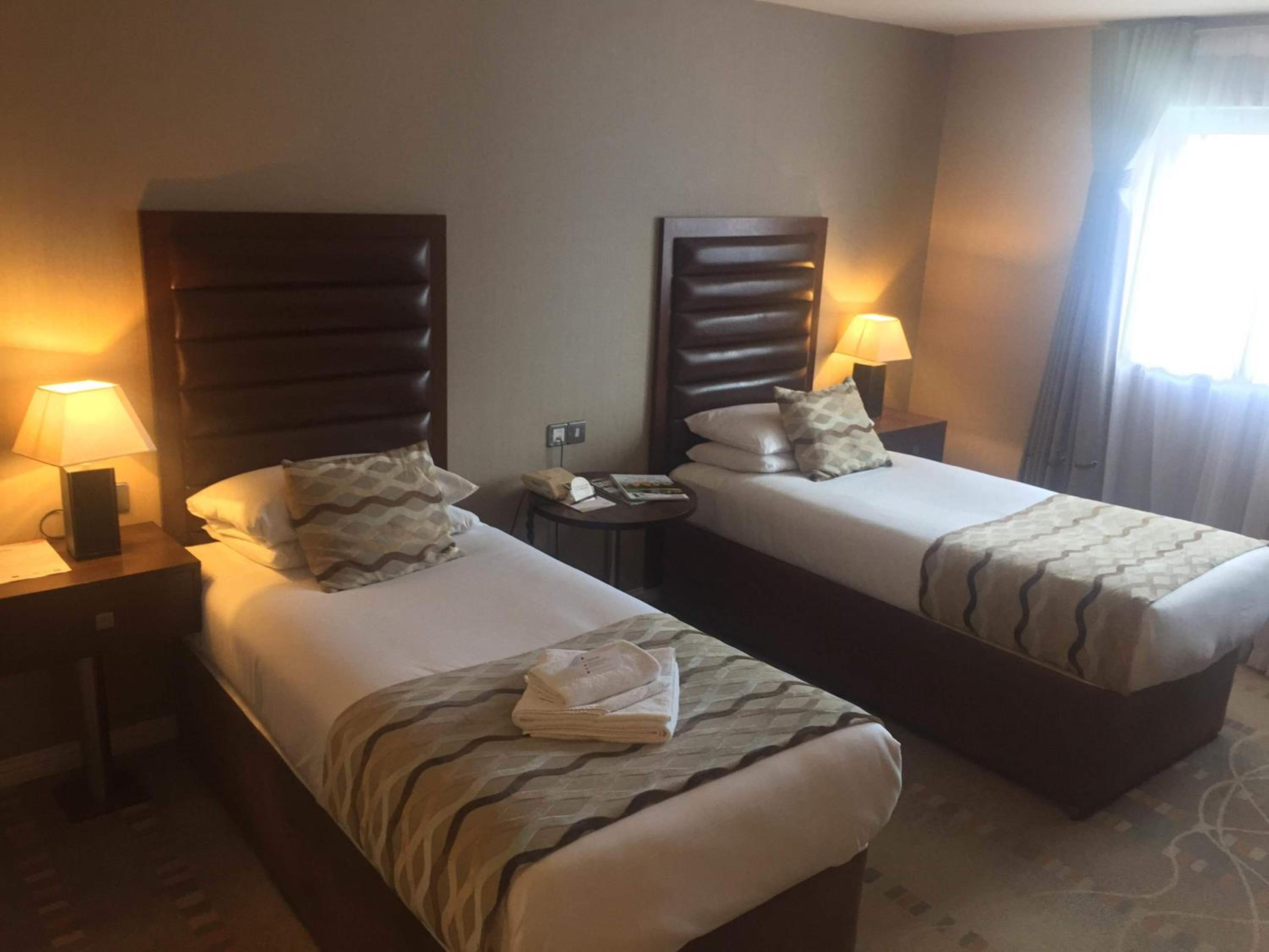 Superior Twin Room photo 1
