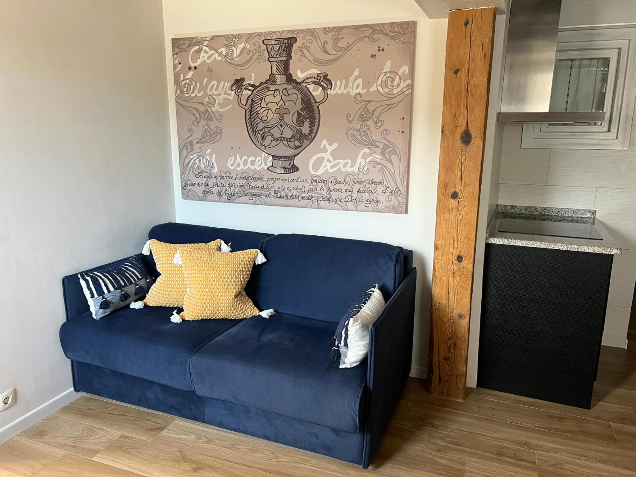 Apartment - Photo 21