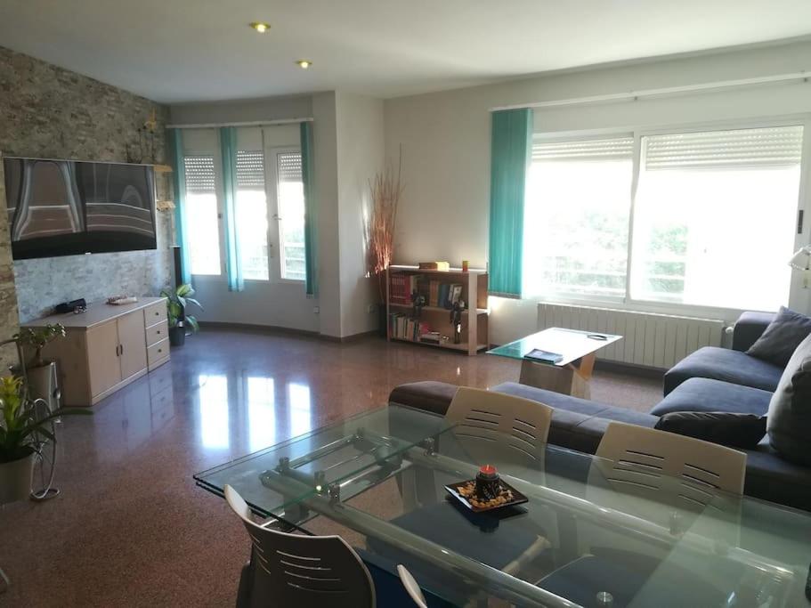 Departamento de tres habitaciones
