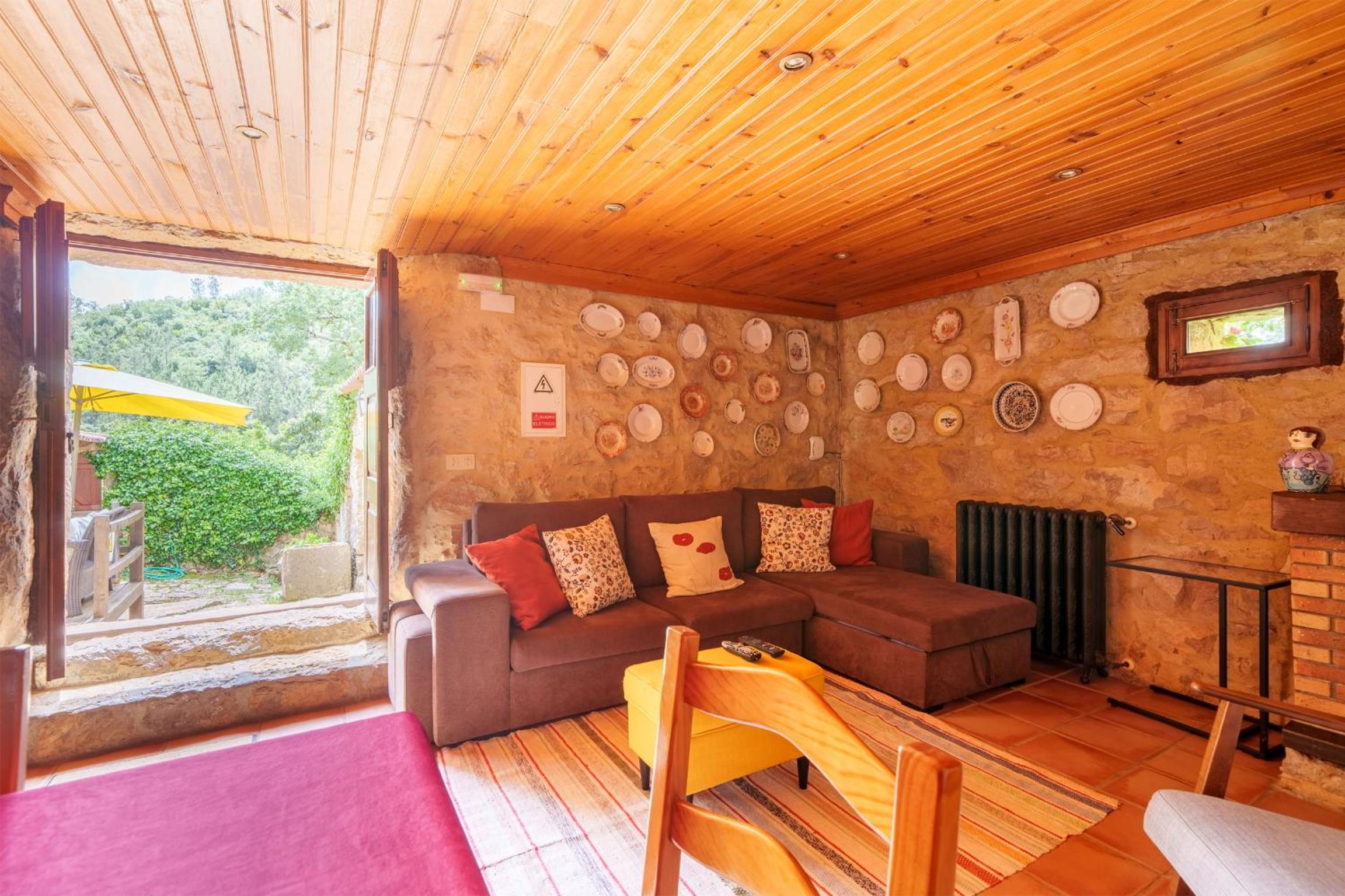Three-Bedroom House photo 2