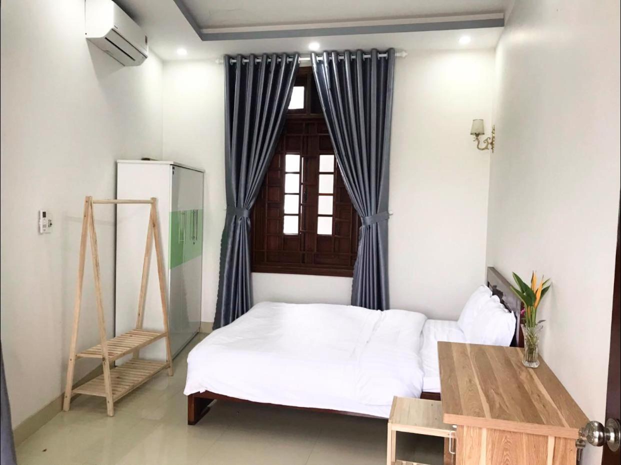 Large Double Room photo 1