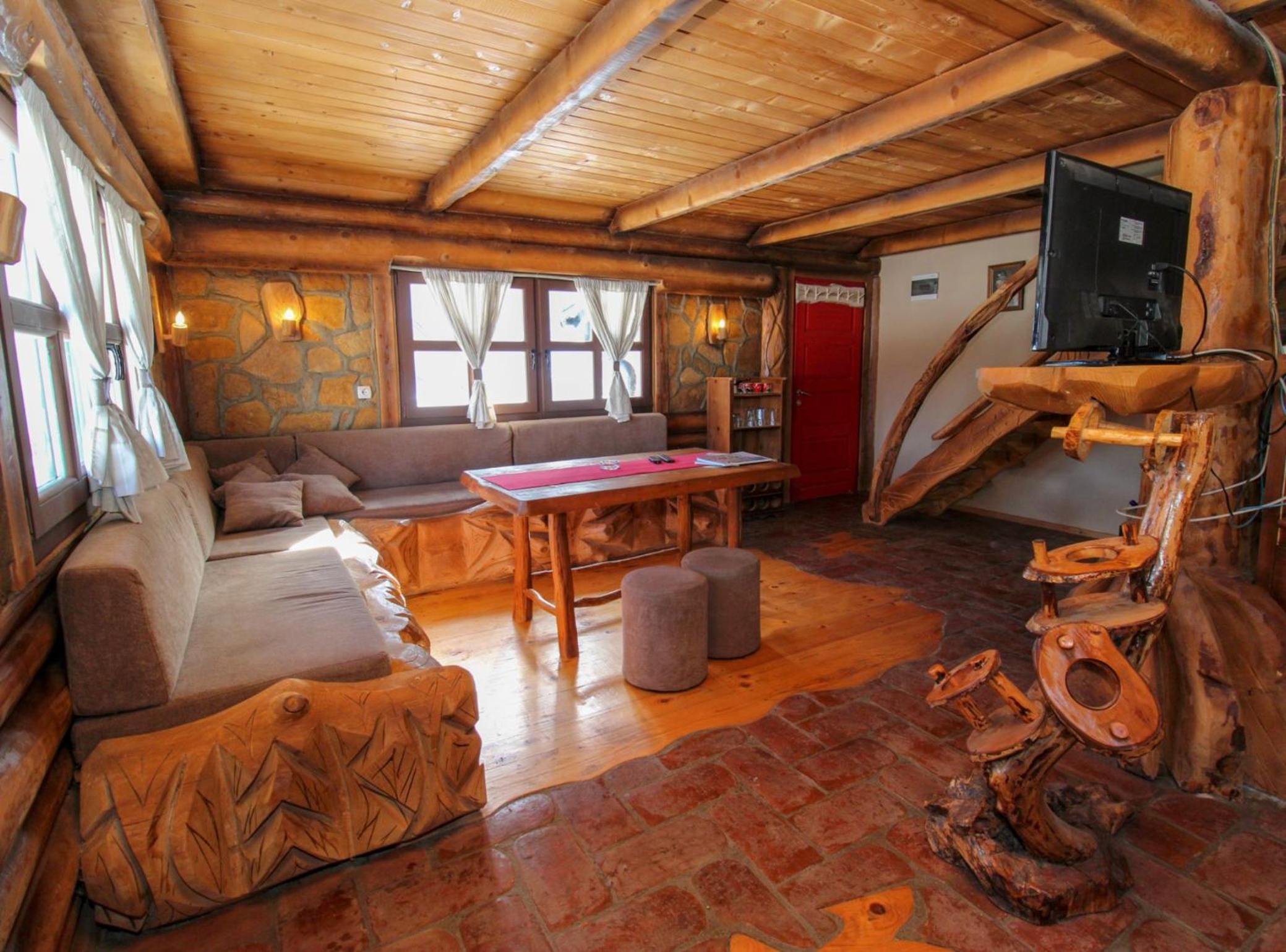 Three Bedroom holiday home  photo 1