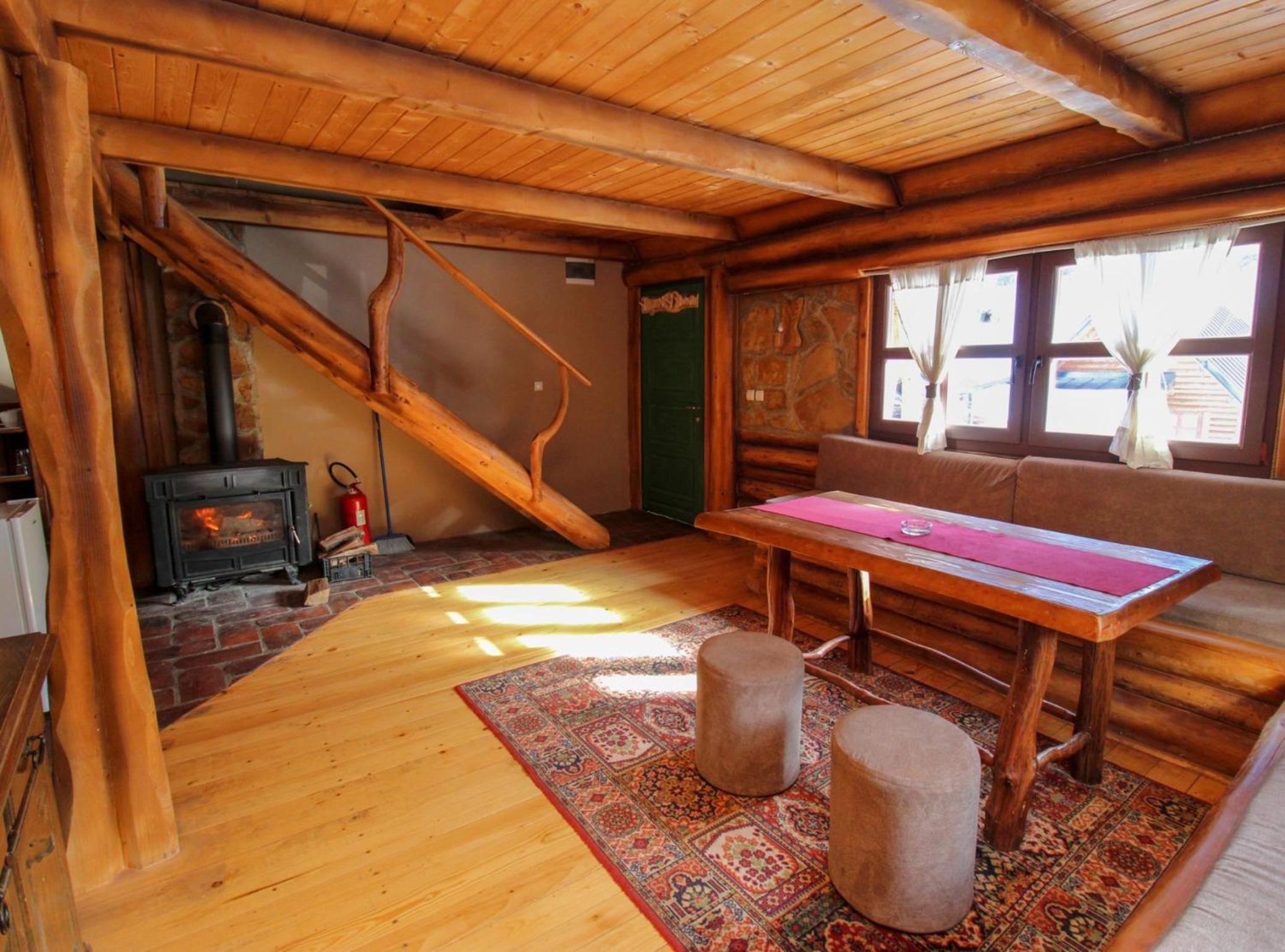 Two Bedroom Holiday Home photo 1