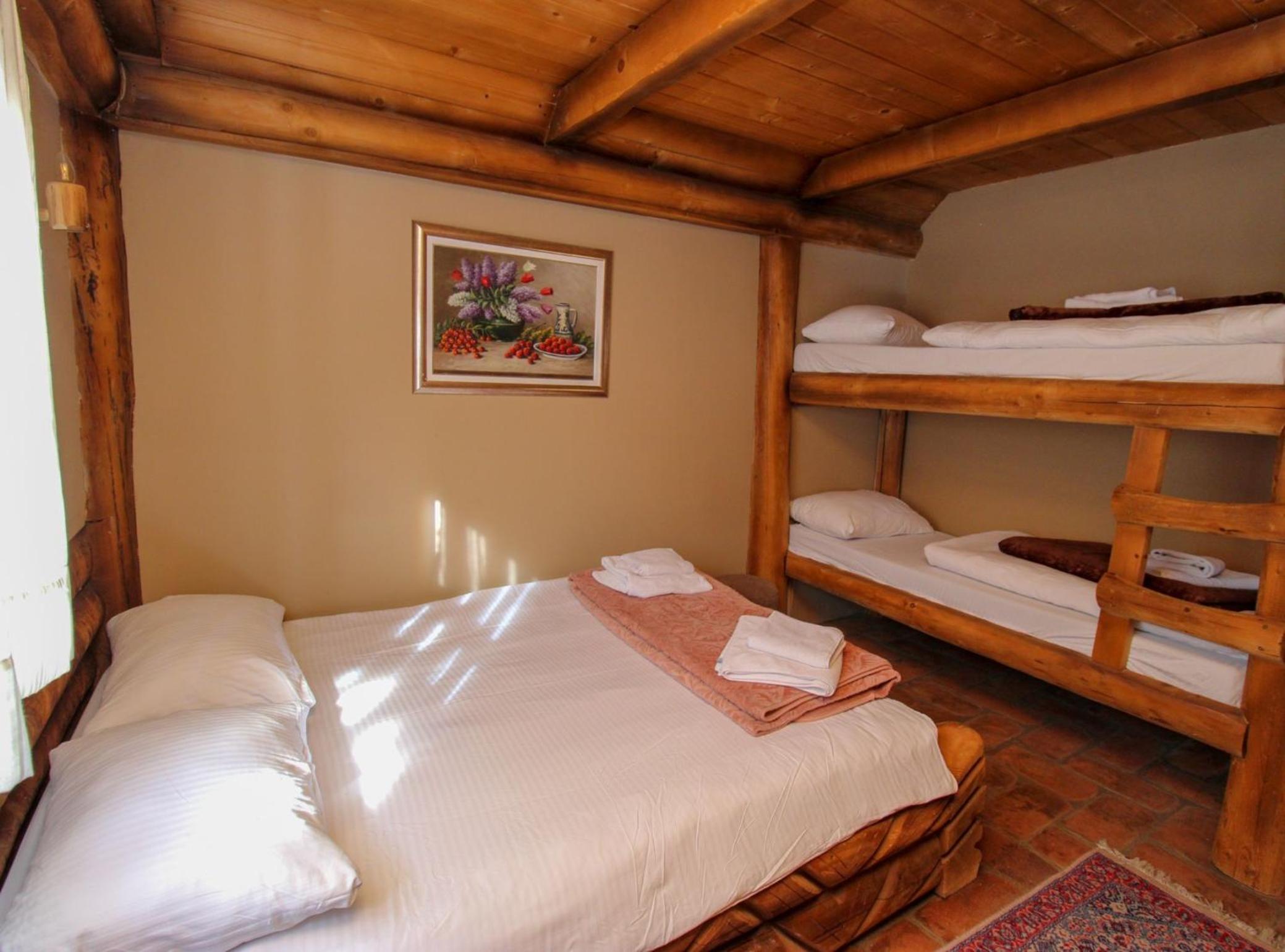 Two Bedroom Holiday Home photo 2