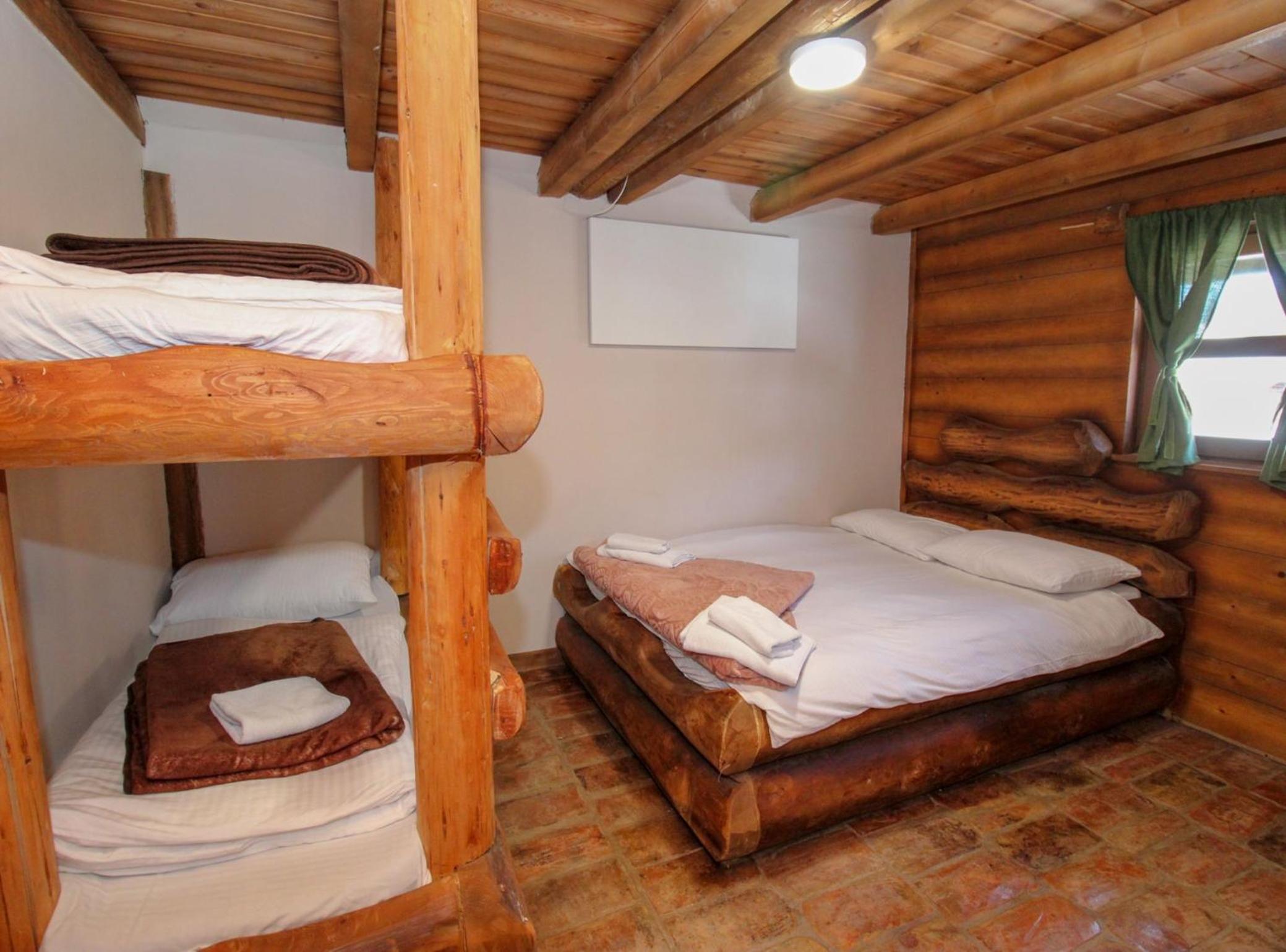 Two Bedroom photo 2