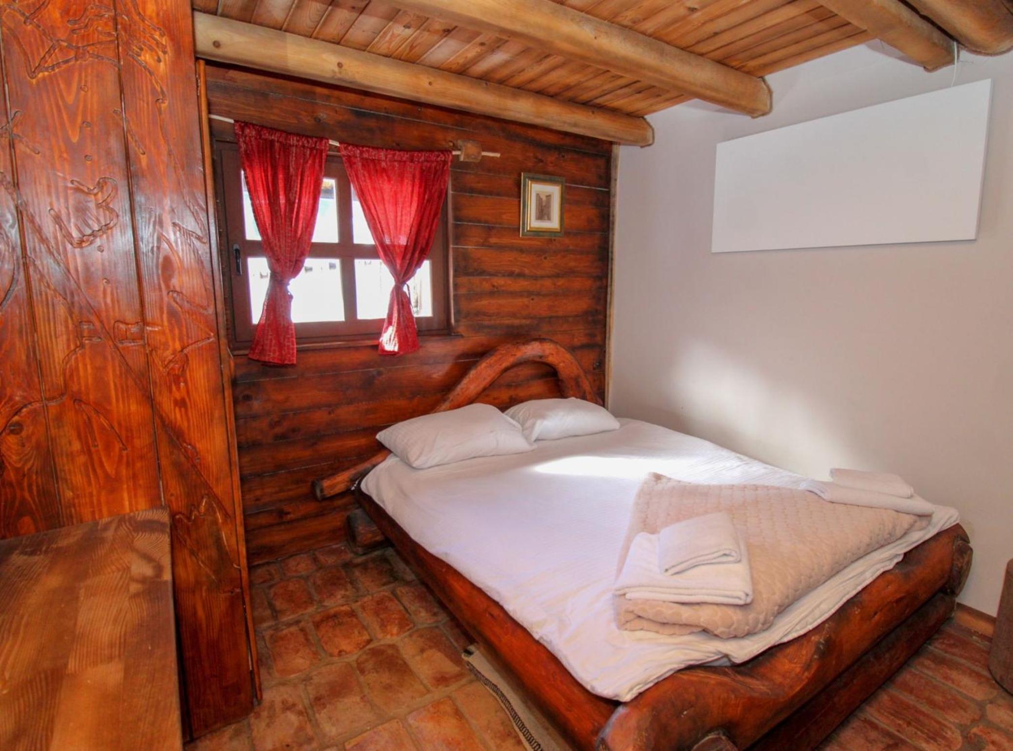 2 Bedroom Holiday Home photo 1
