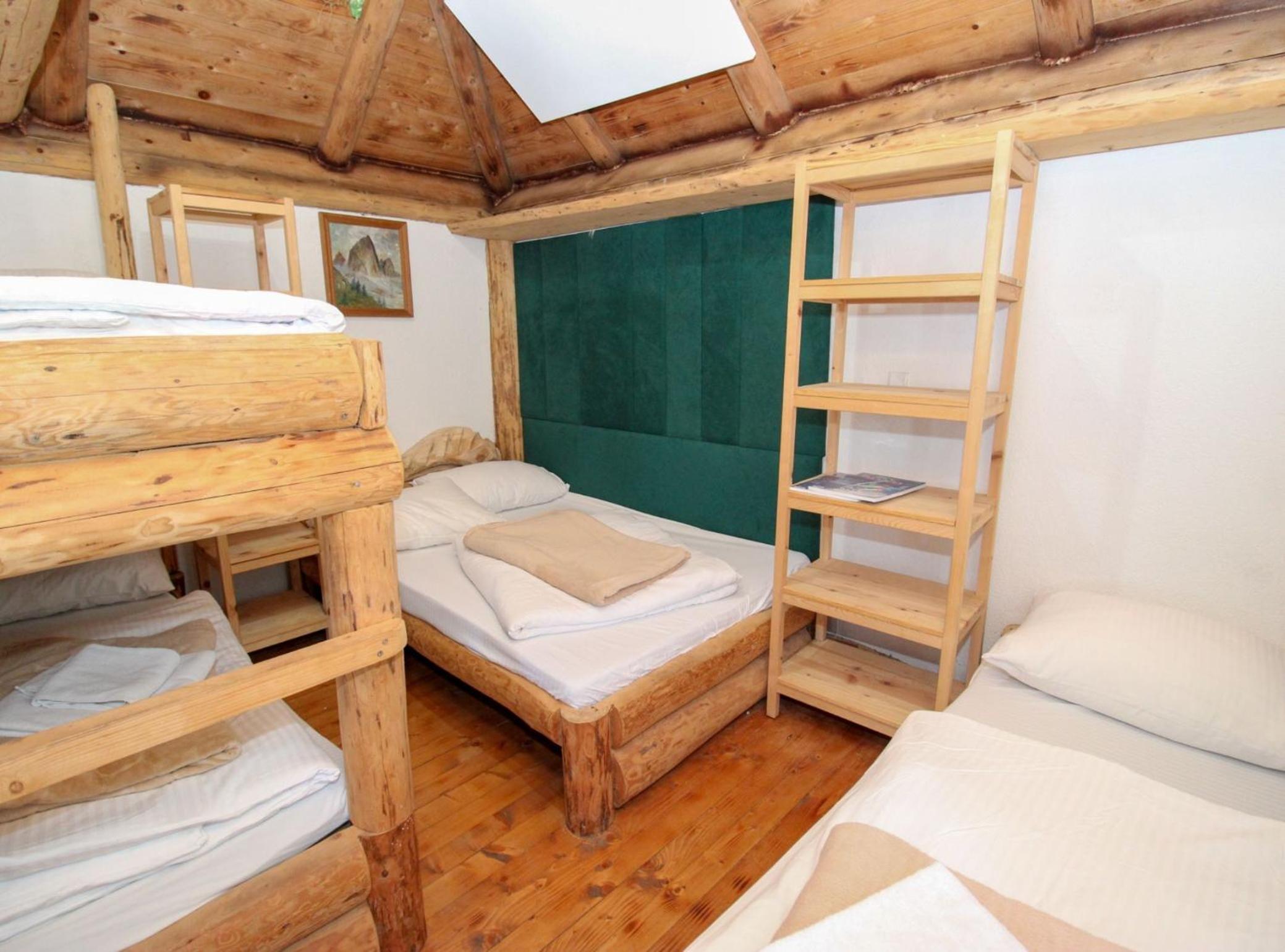 one bedroom holiday home photo 3