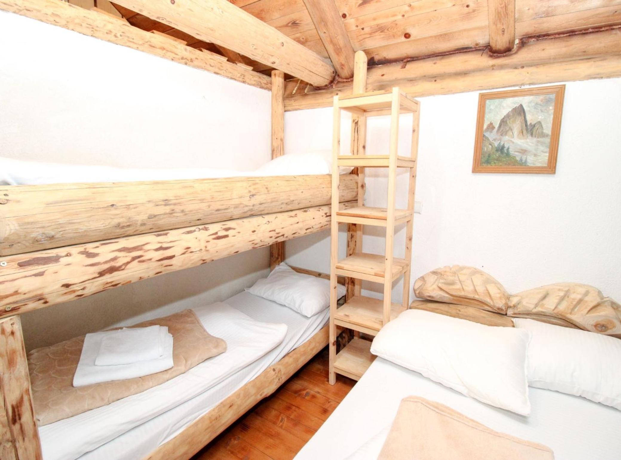 one bedroom holiday home photo 2
