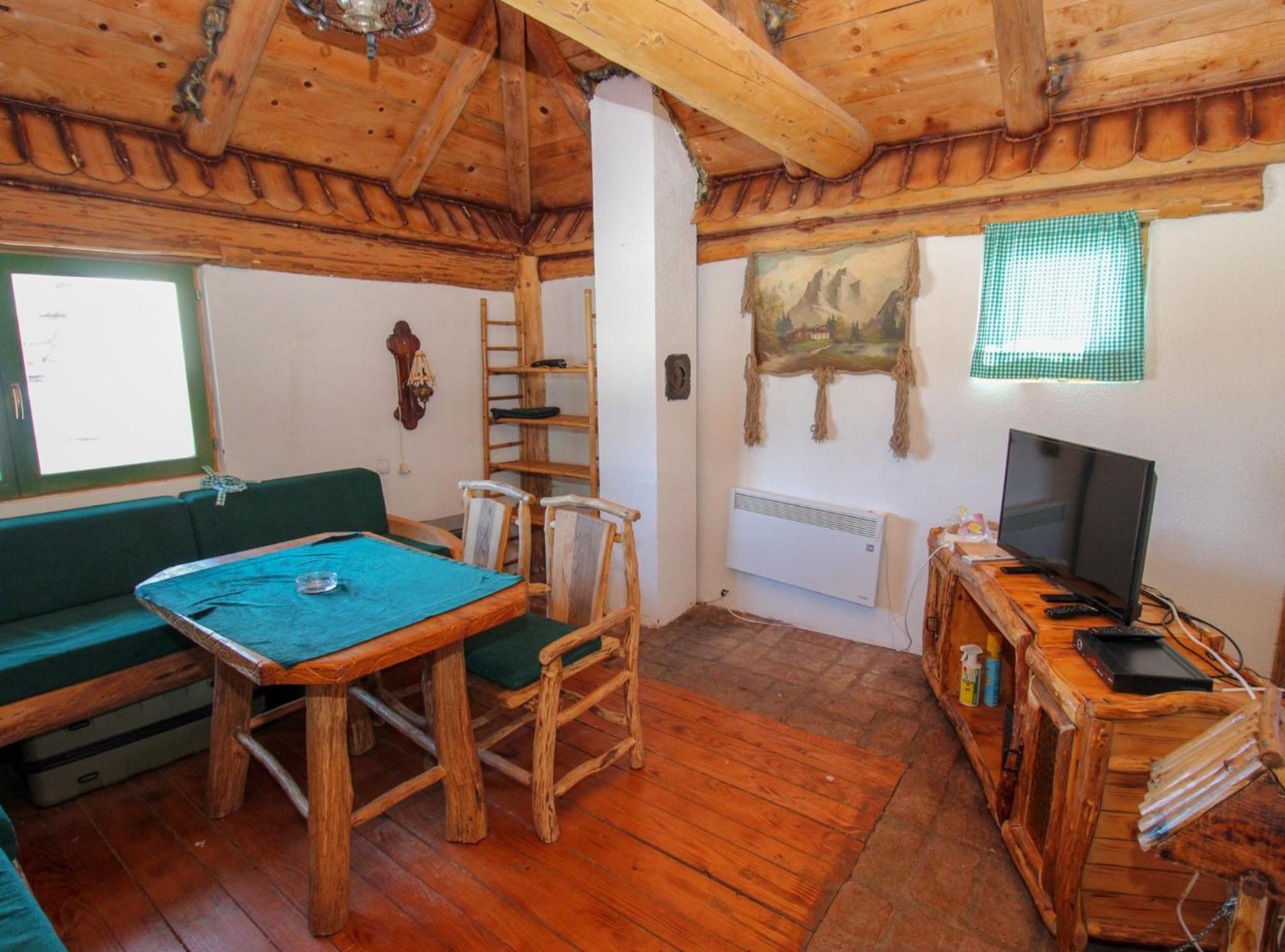 one bedroom holiday home photo 1