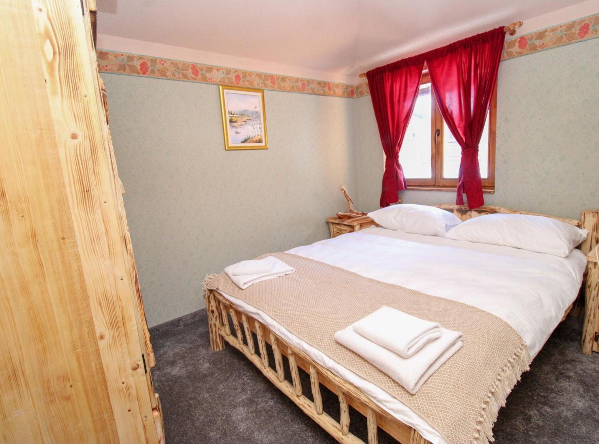 1 Bedroom Holiday Home photo 1