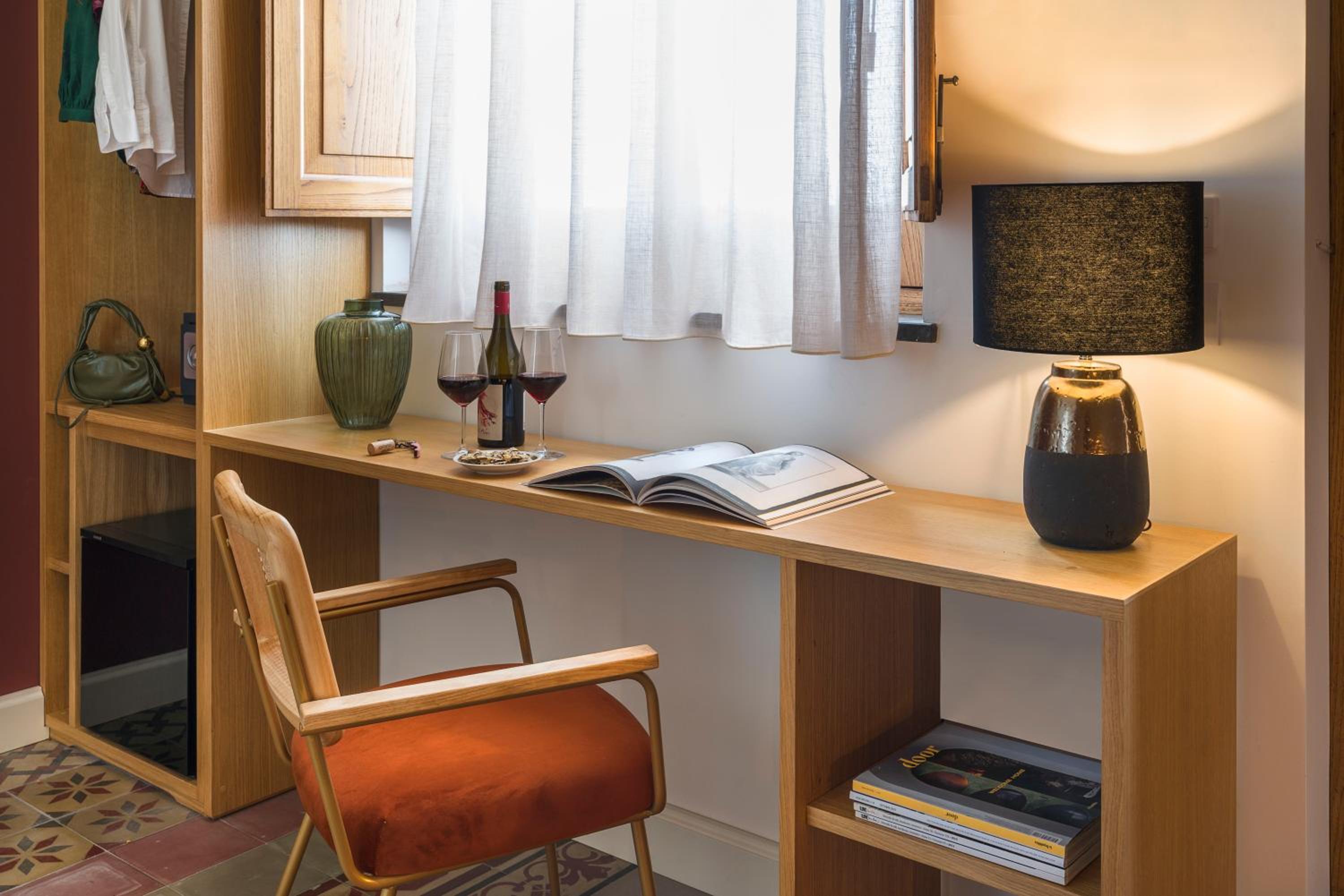 Double Room - Disability Access photo 3