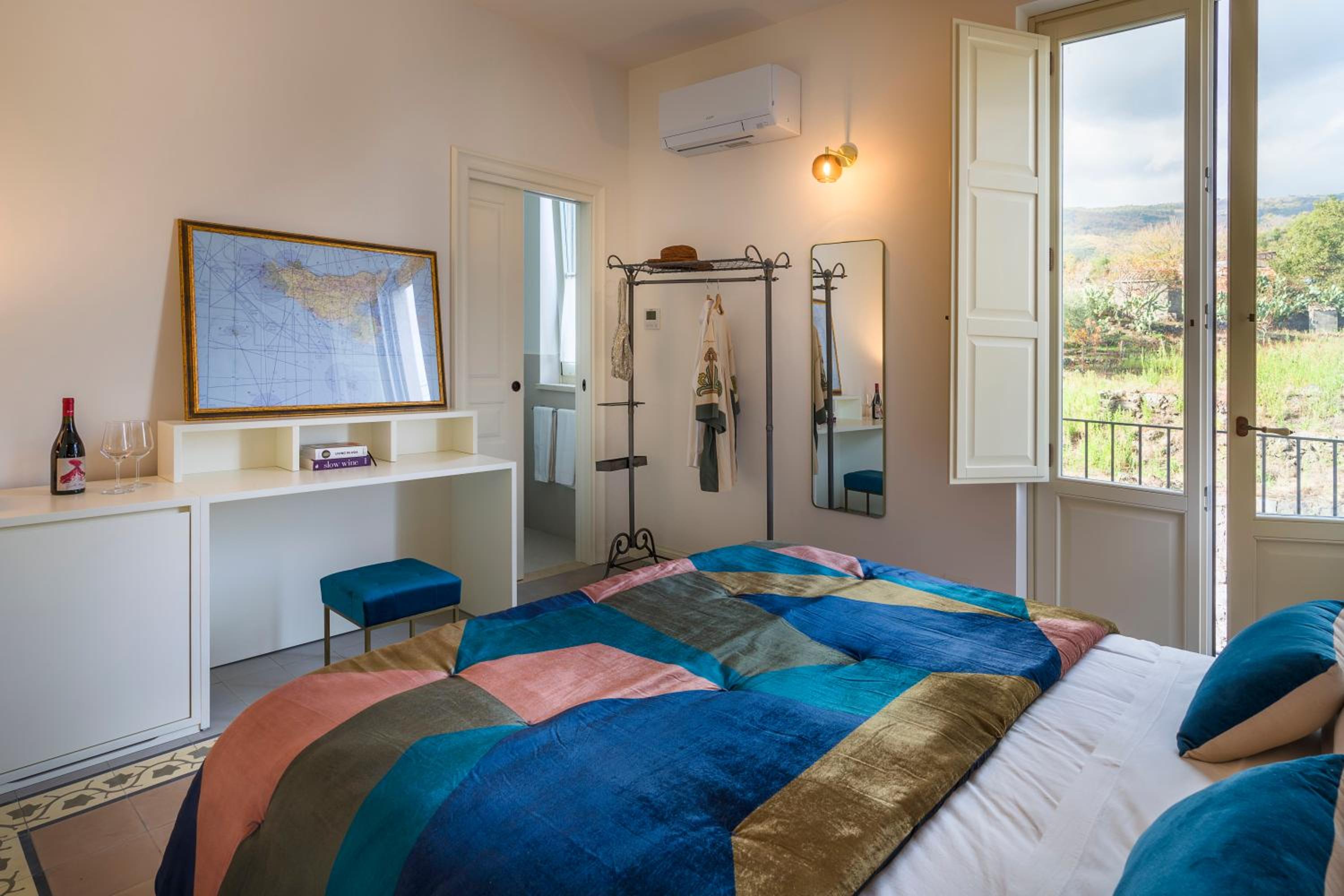 Double Room with Mountain View photo 3