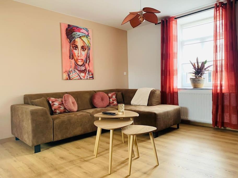 Two-Bedroom House photo 1