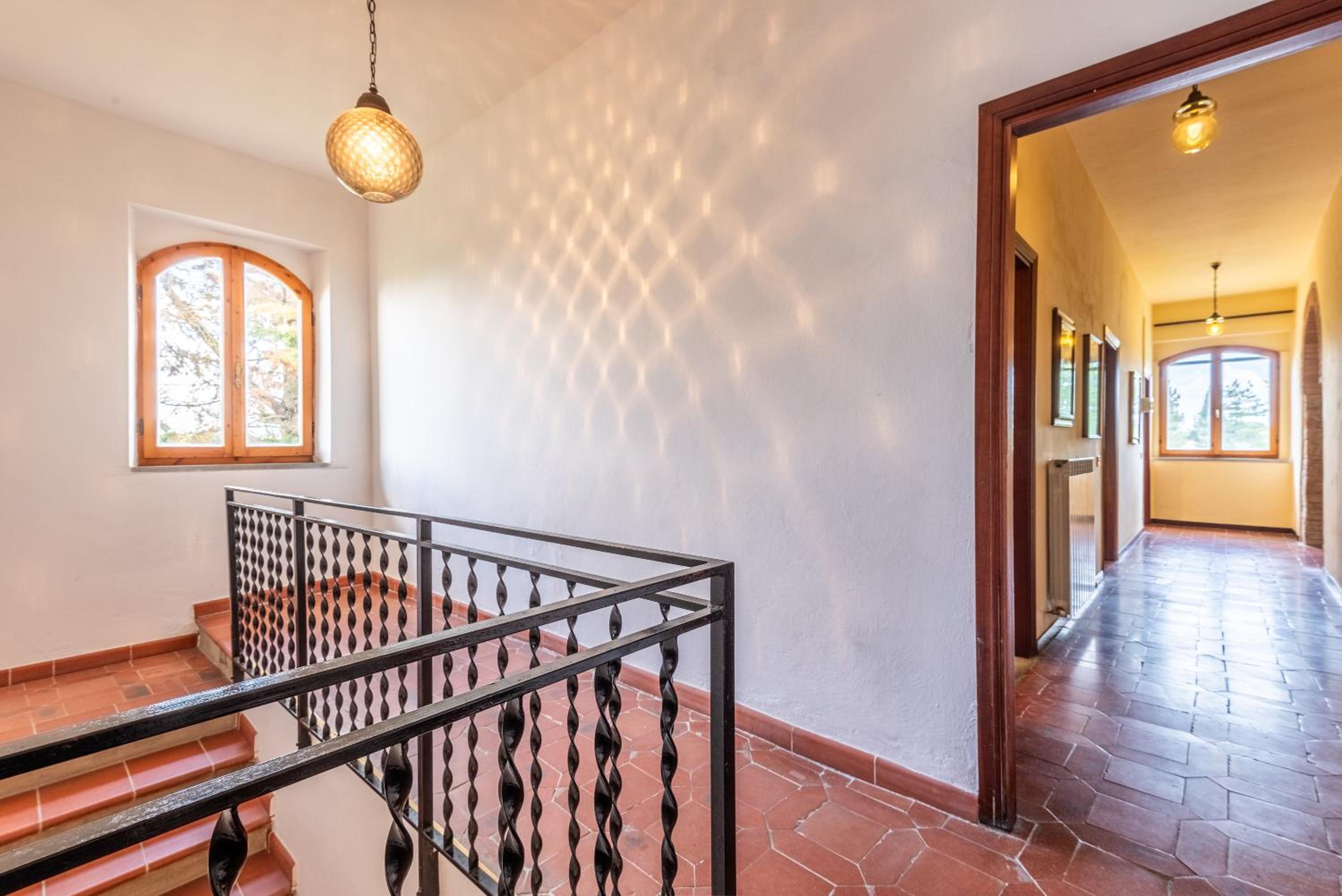 Two-Bedroom Deluxe Apartment with Garden View photo 3