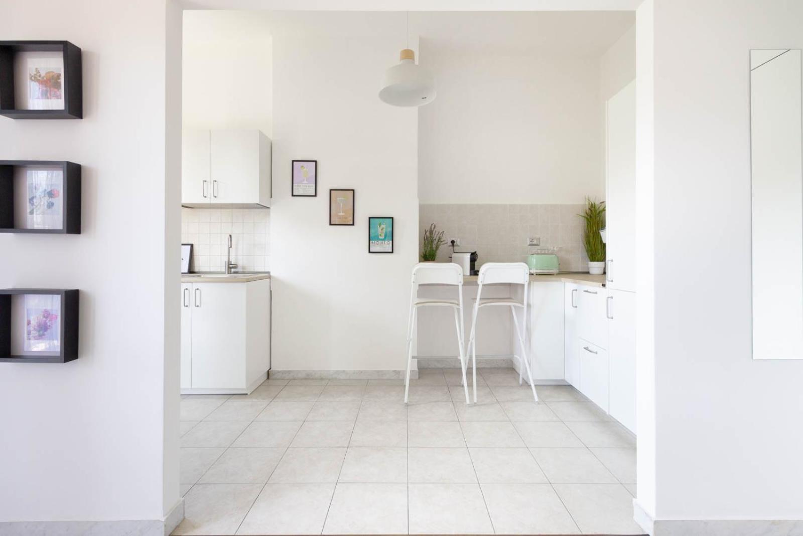 Two-Bedroom House photo 2