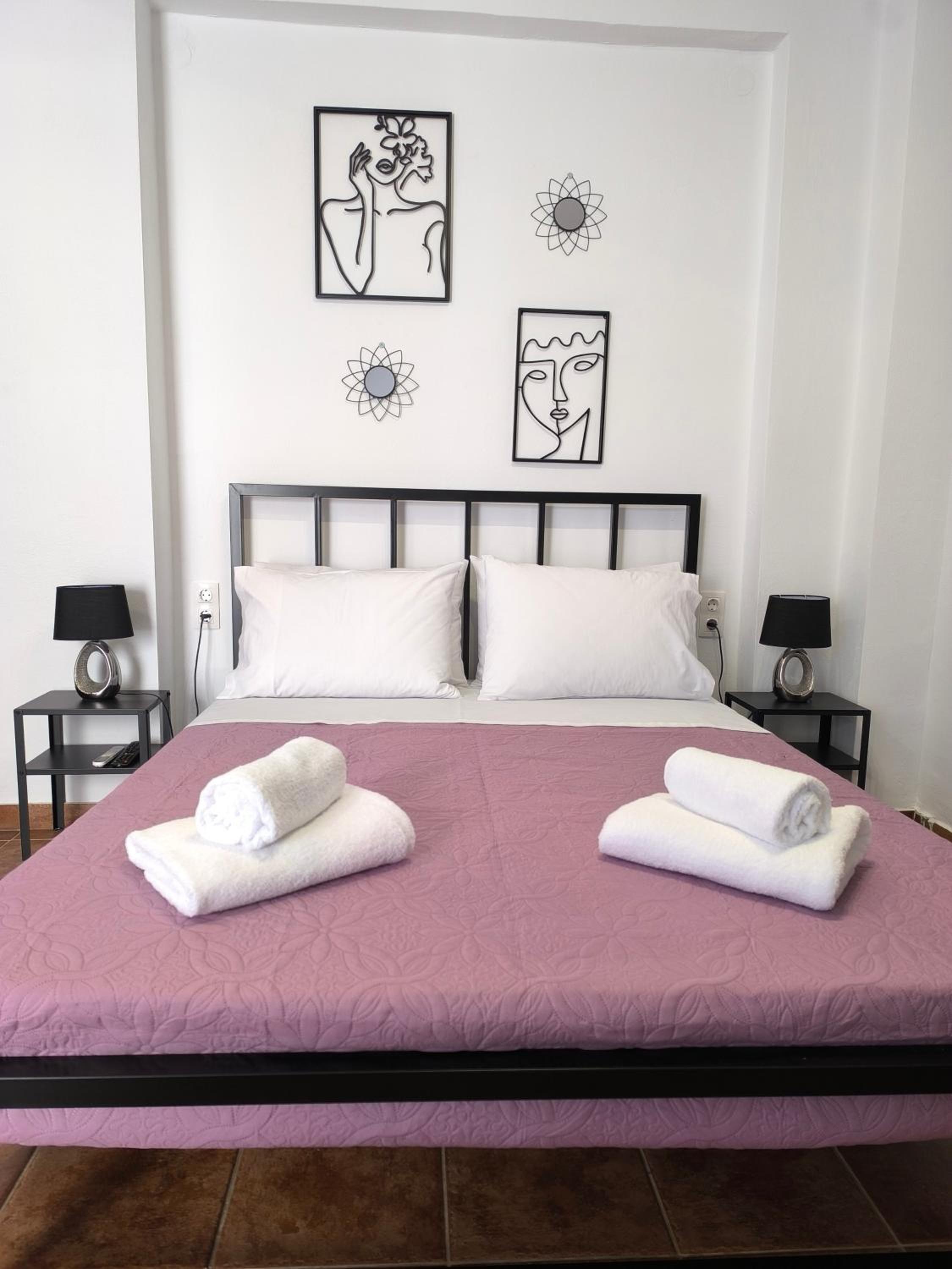 Standard Double Room photo 1