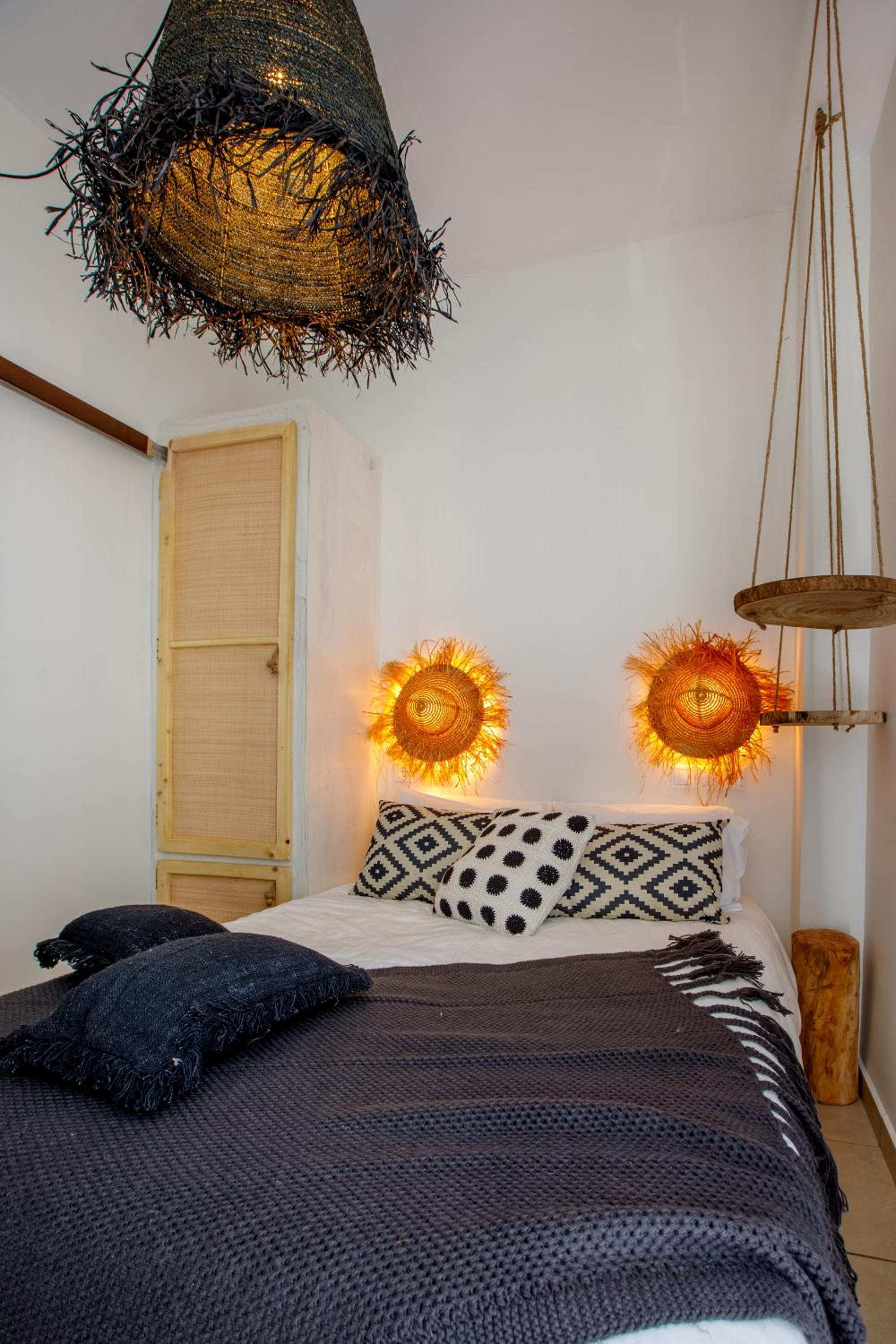Quadruple Room with Sea View photo 3