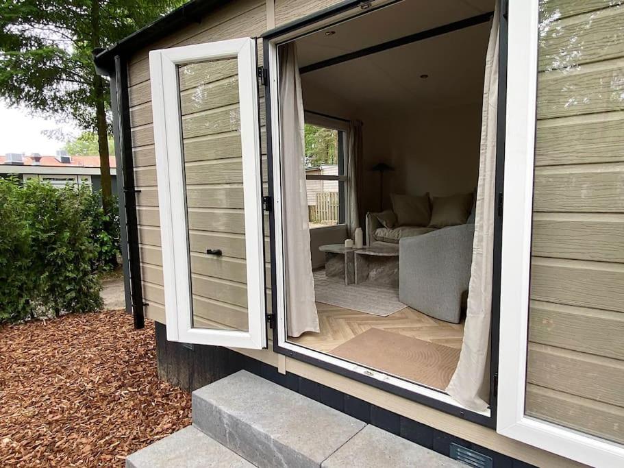 Two-Bedroom Chalet photo 1