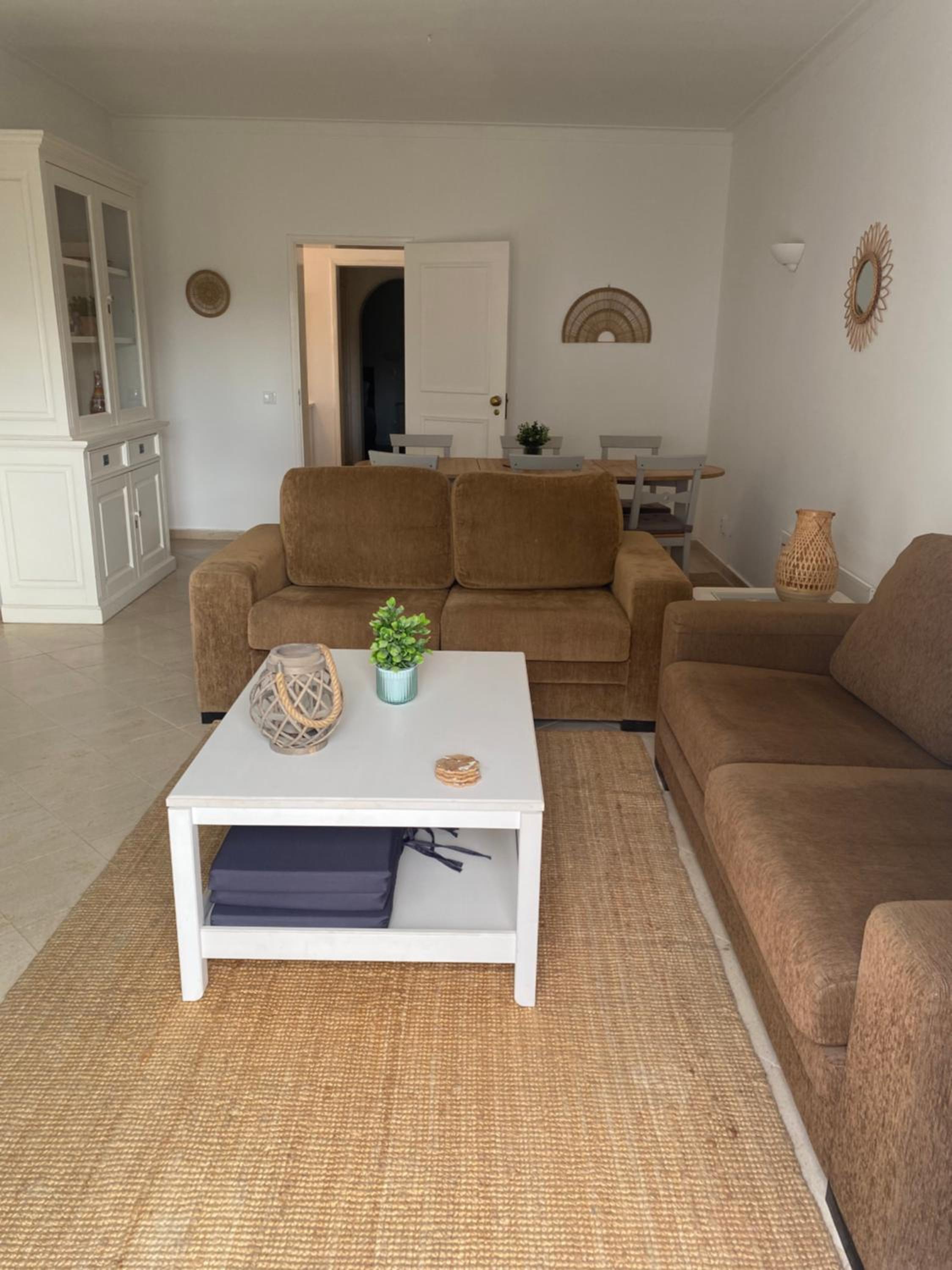 Apartment with Terrace photo 2