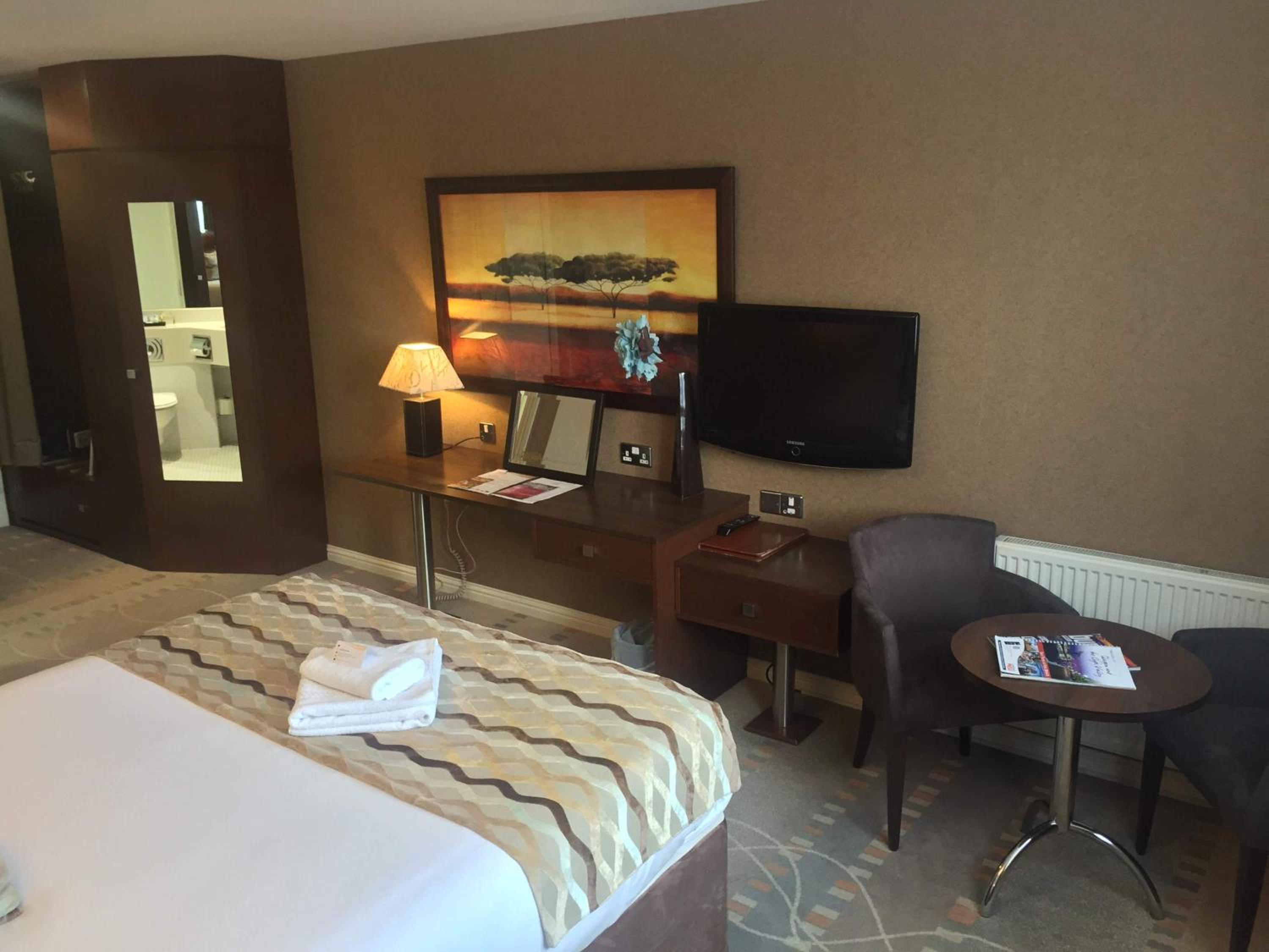 Superior Double Room - Photo 1