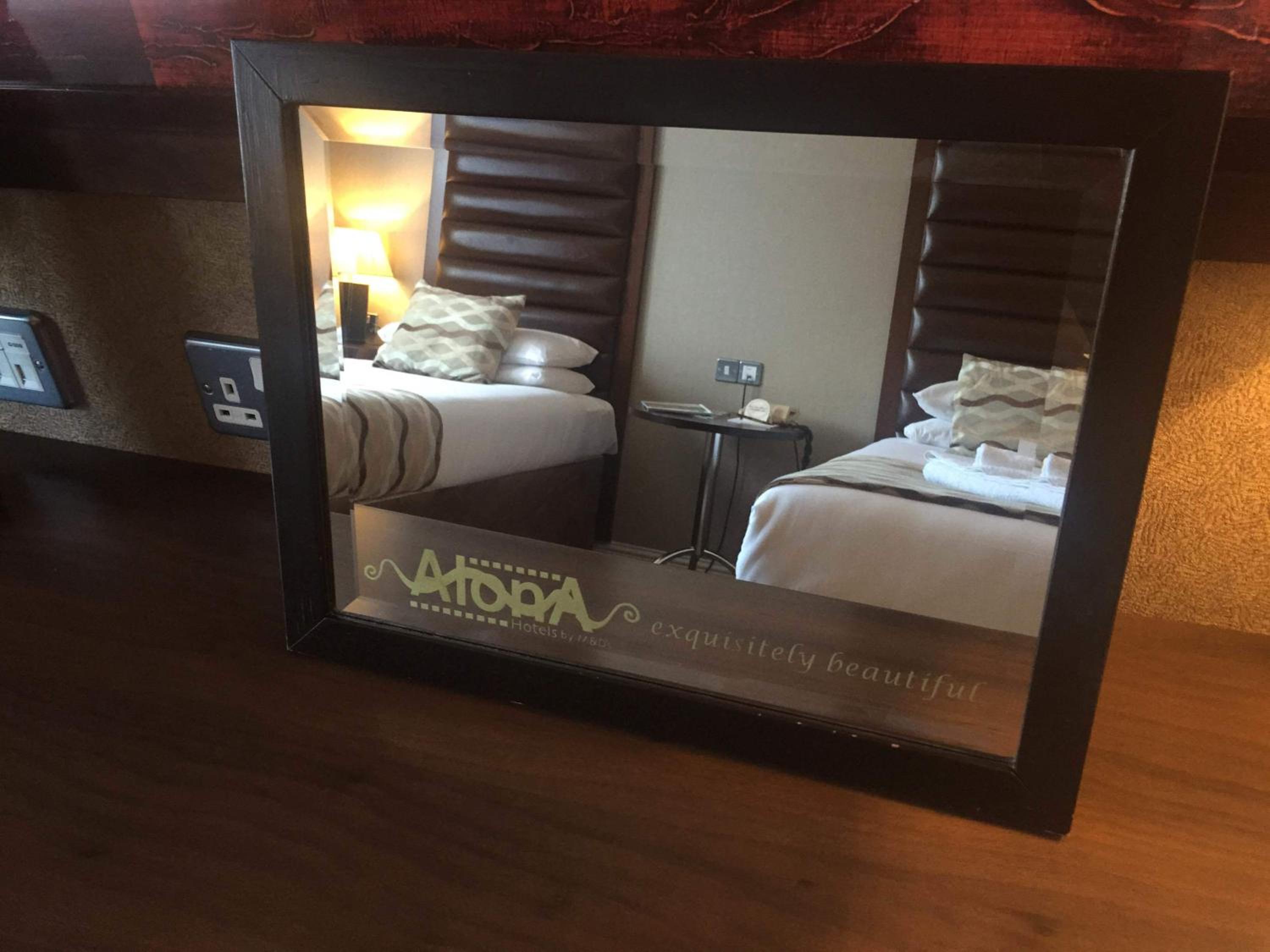 Superior Twin Room photo 2