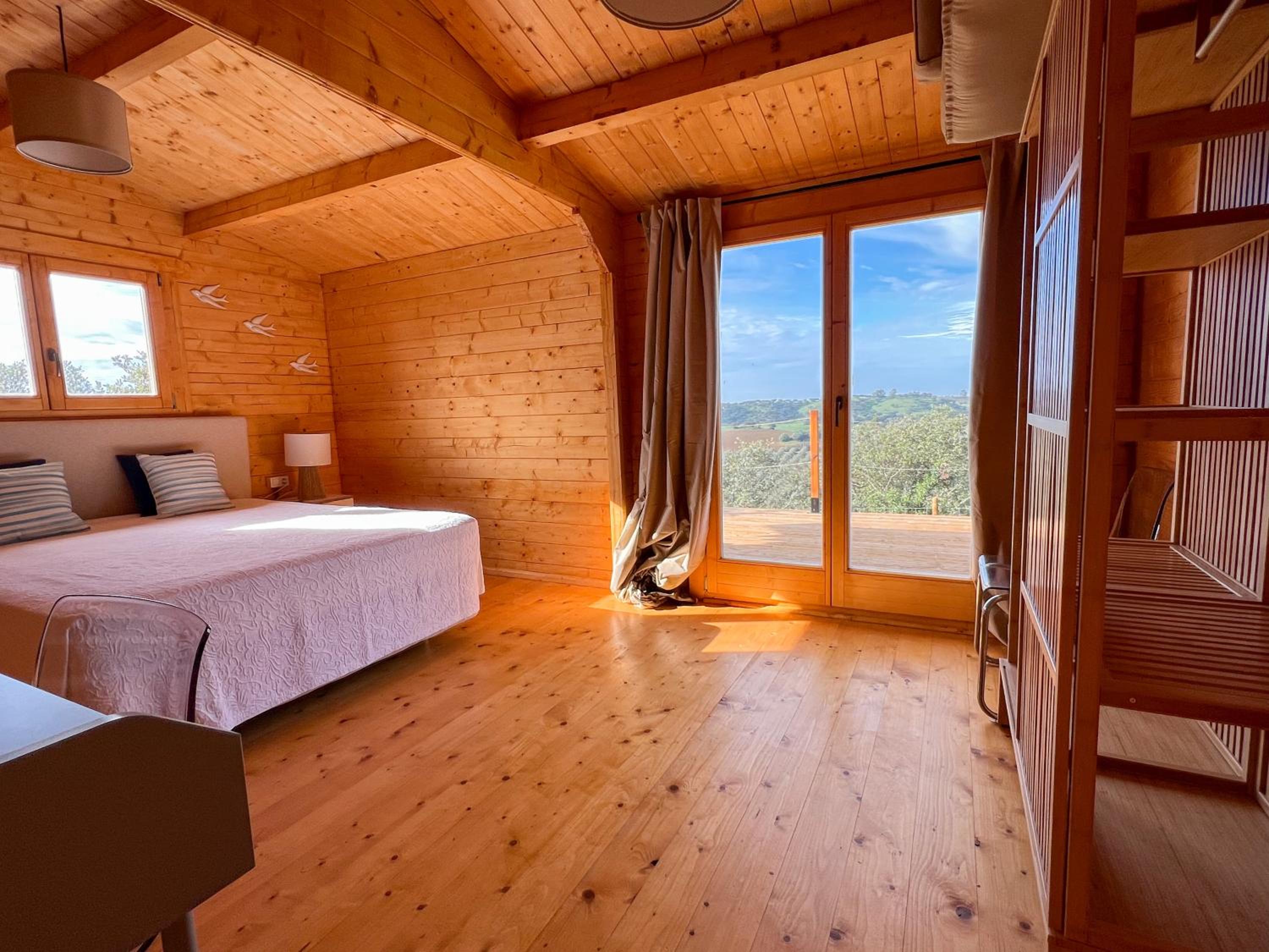 One-Bedroom House photo 3