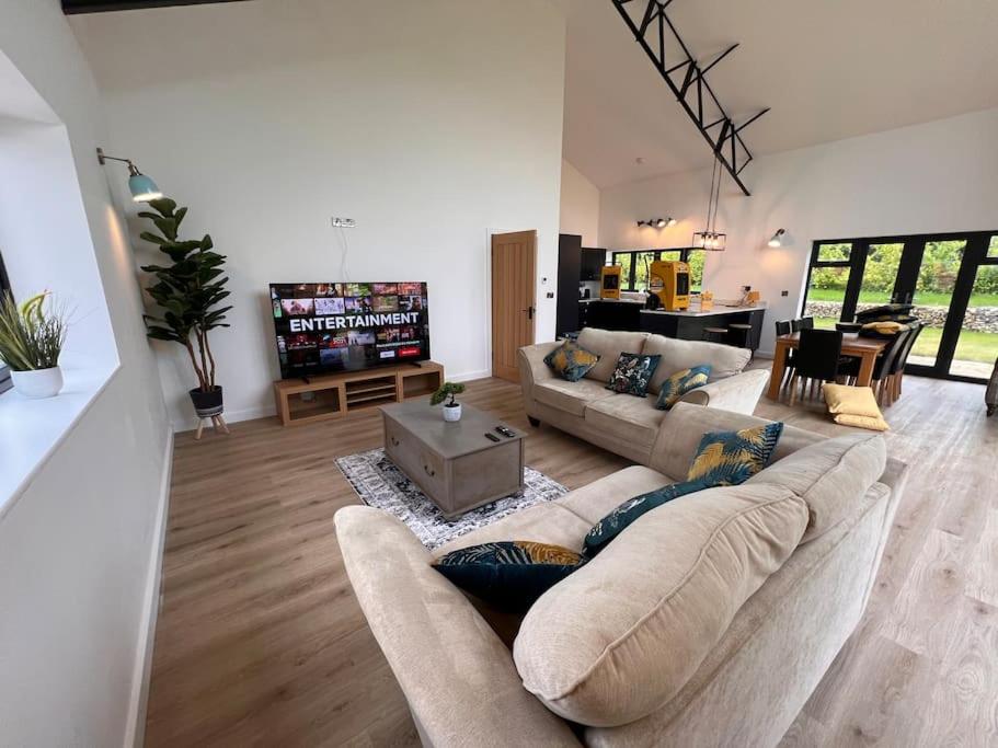 Four-Bedroom House photo 1