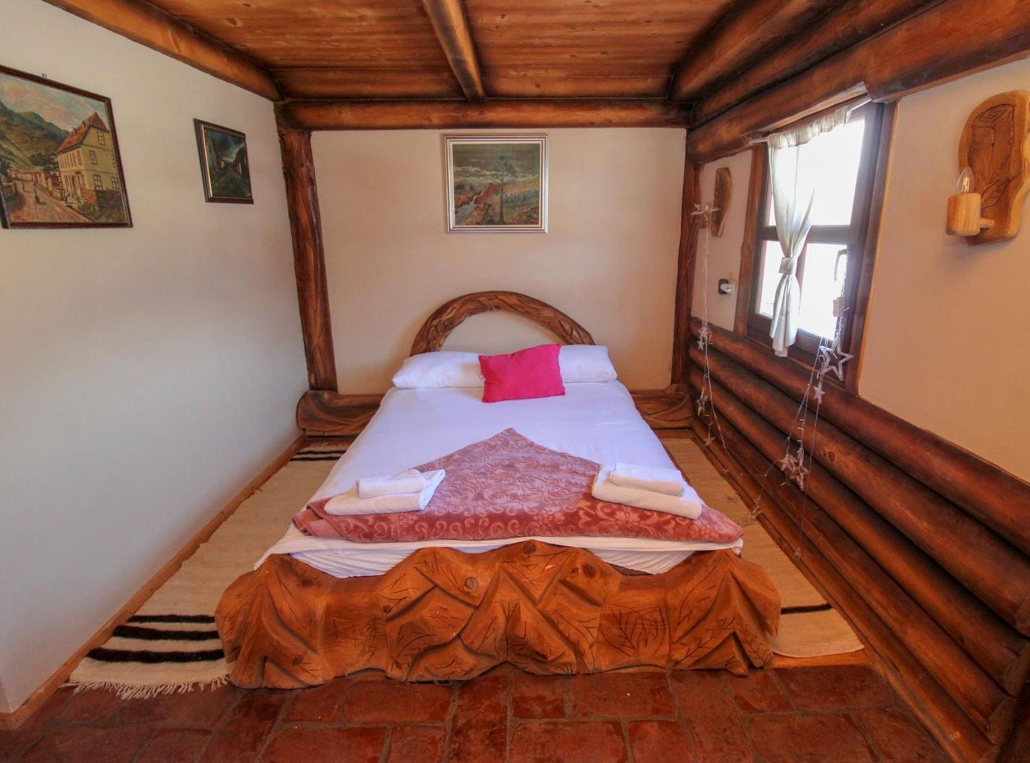 Three Bedroom holiday home  photo 2