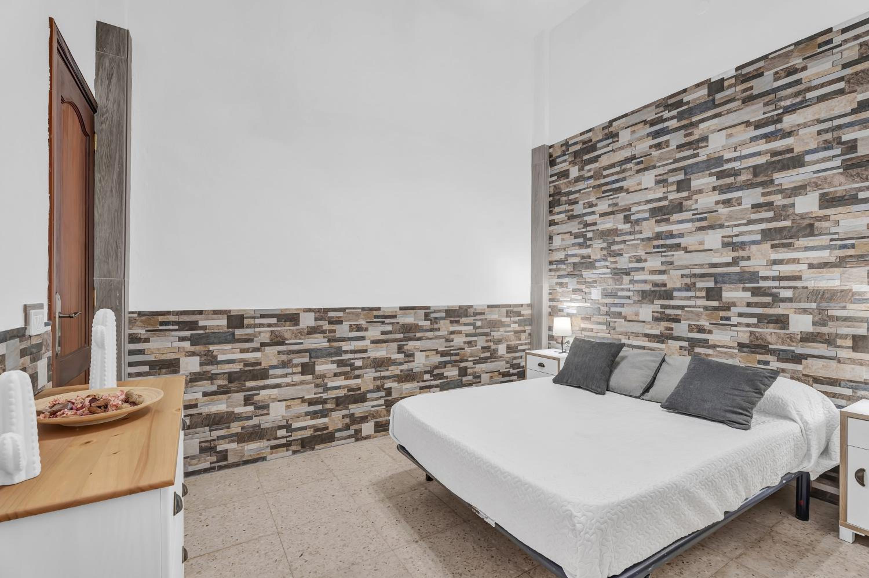 Casa de Dos Habitaciones