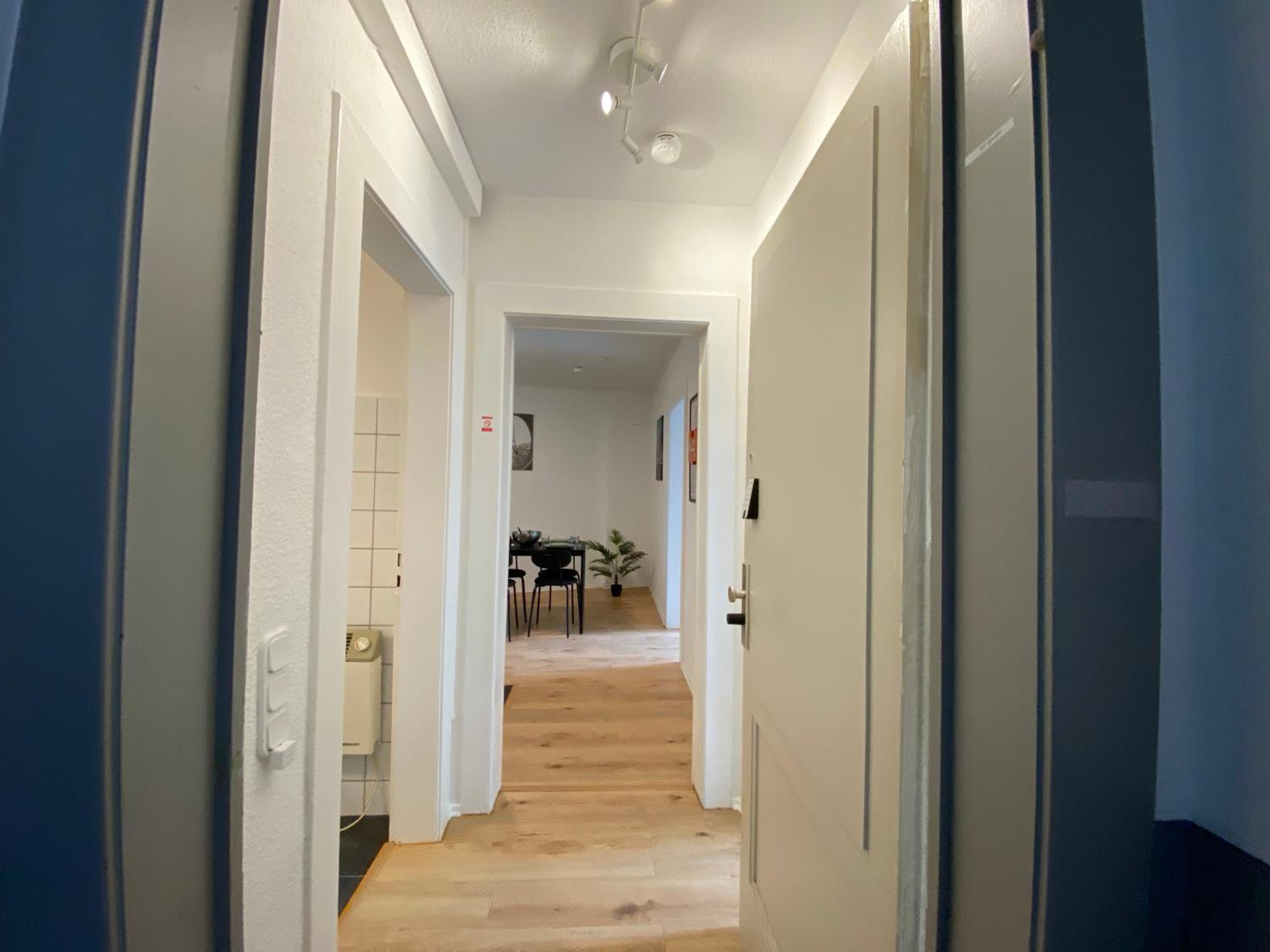 Two-Bedroom Apartment photo 2