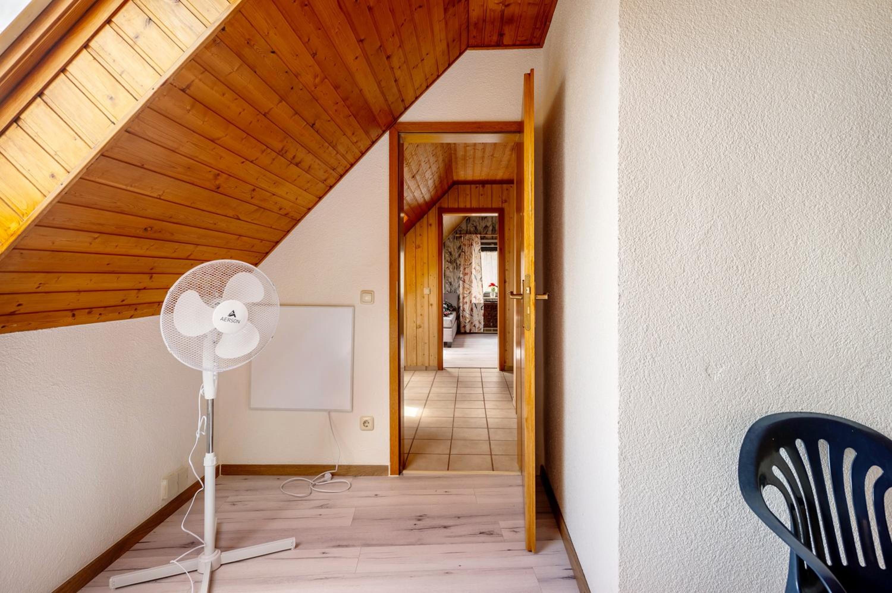 Three-Bedroom House photo 2