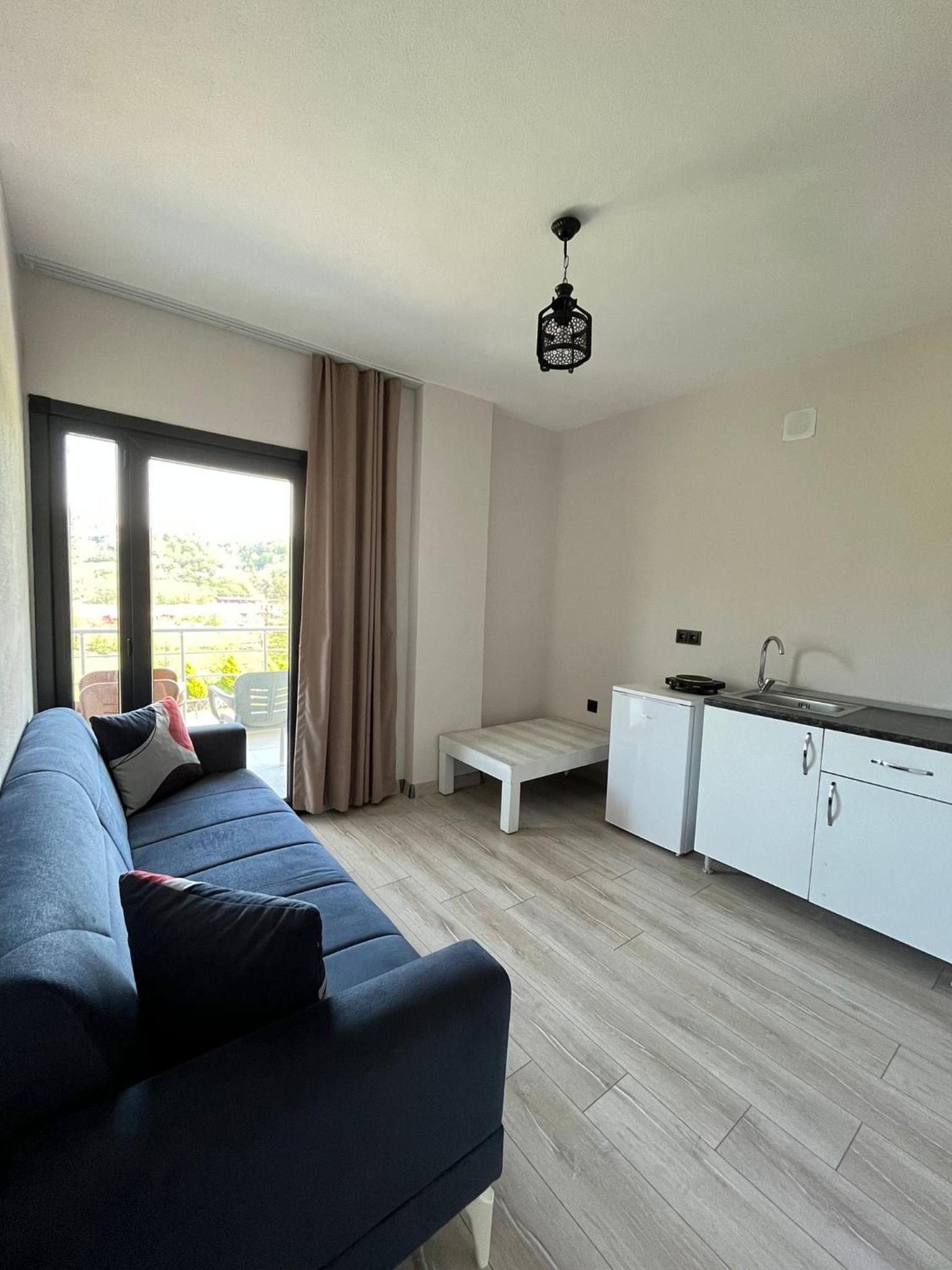 Two-Bedroom Suite photo 3