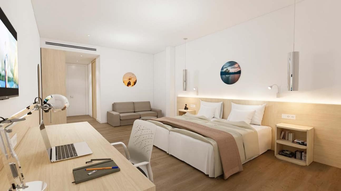 Habitación Doble Superior