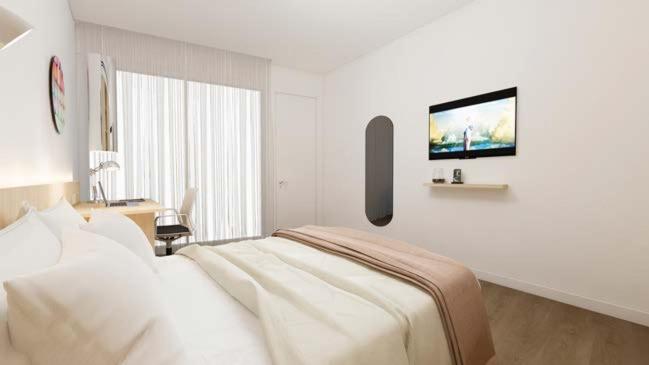 Habitación Doble Estándar