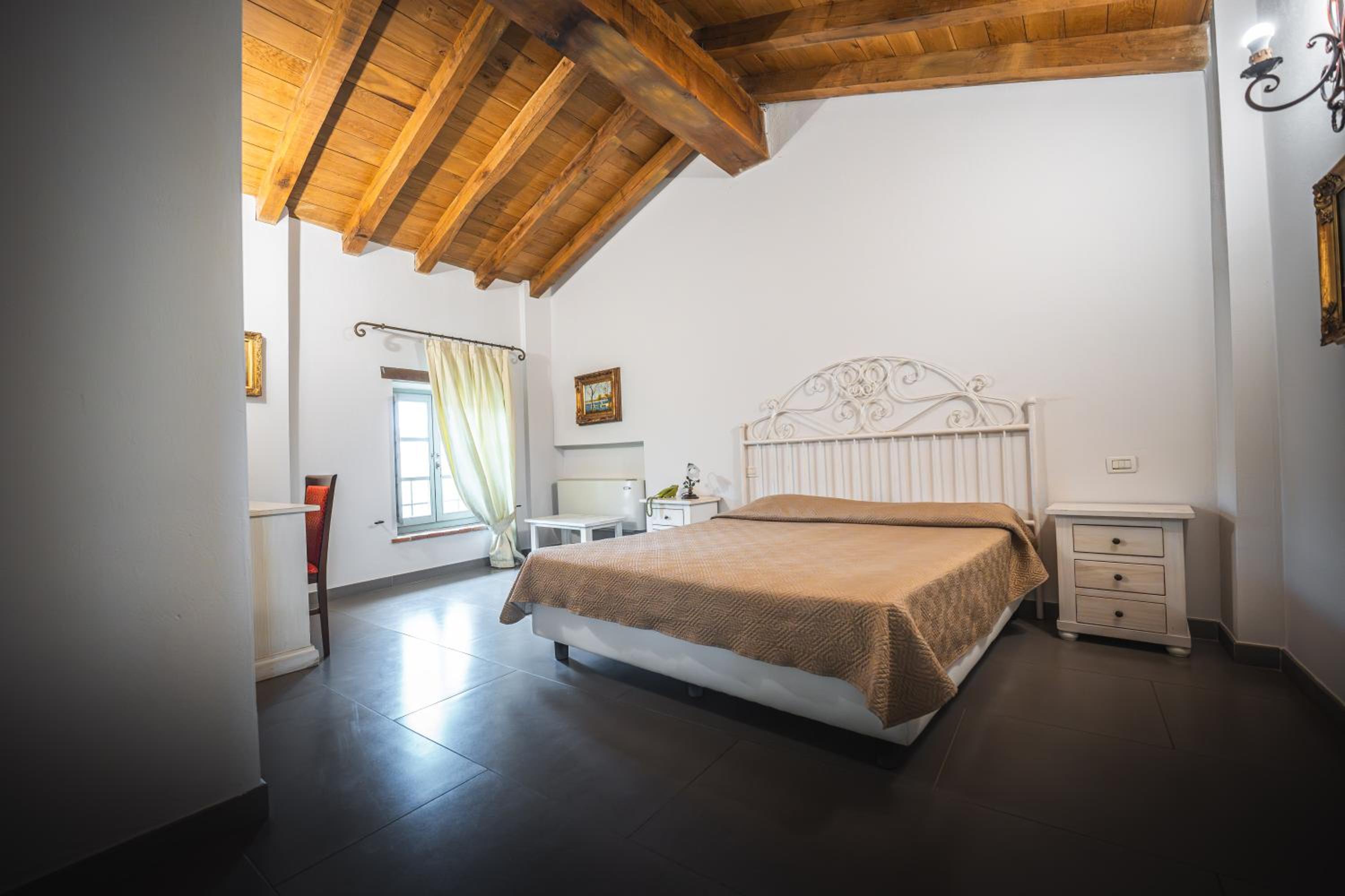 Superior Double Room photo 2
