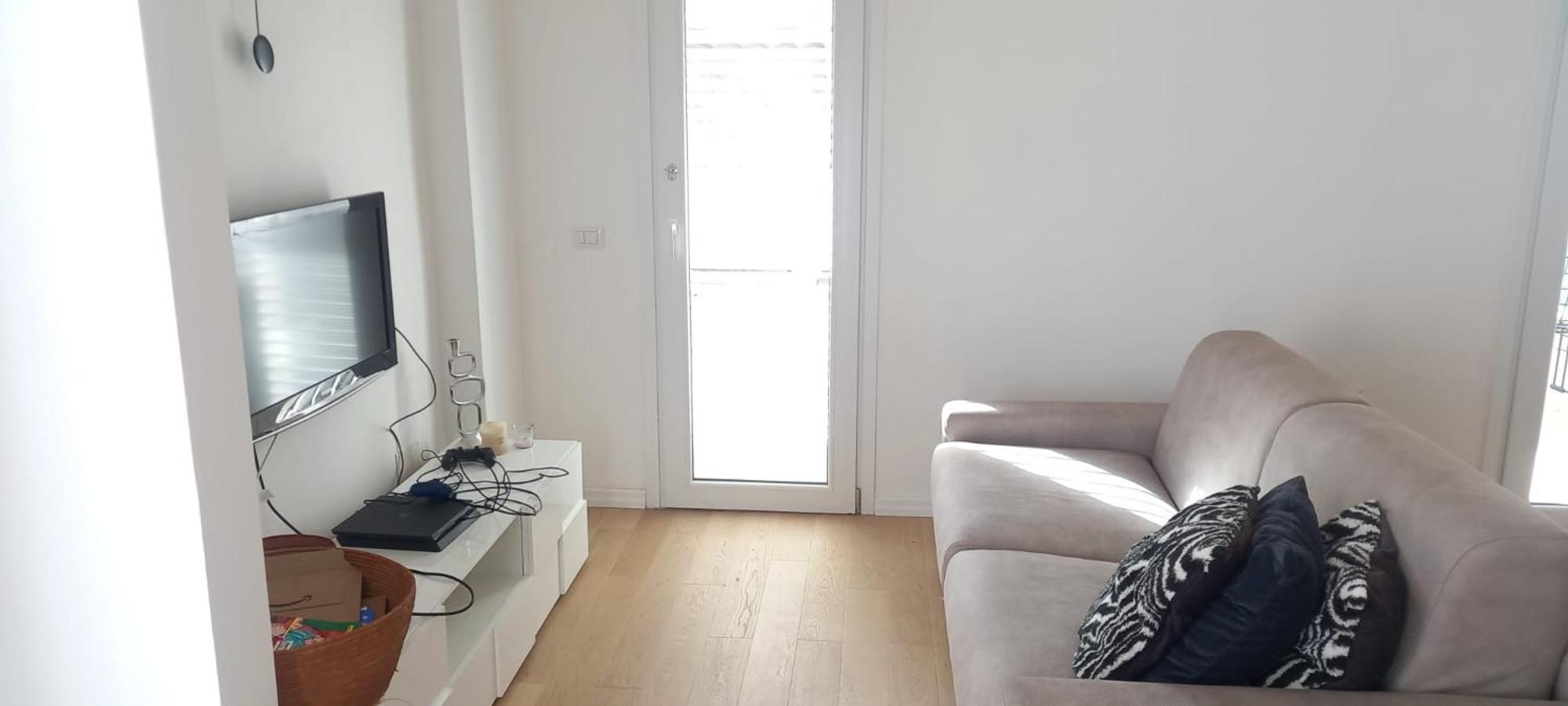 Two-Bedroom House photo 3