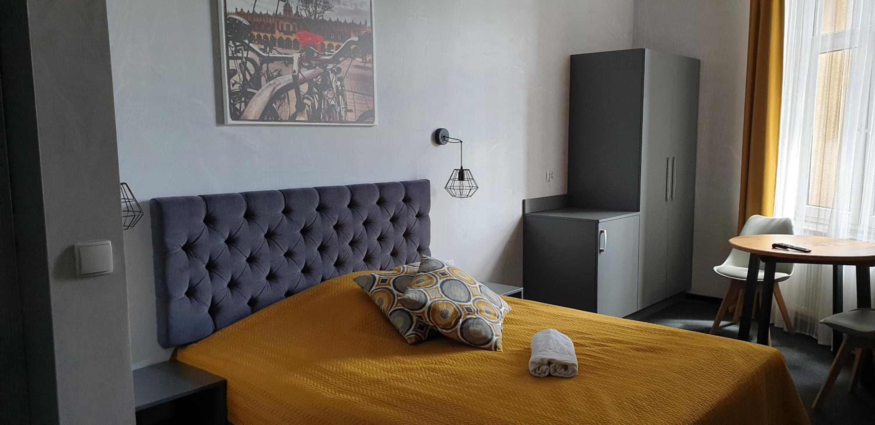 Superior Double Room photo 1