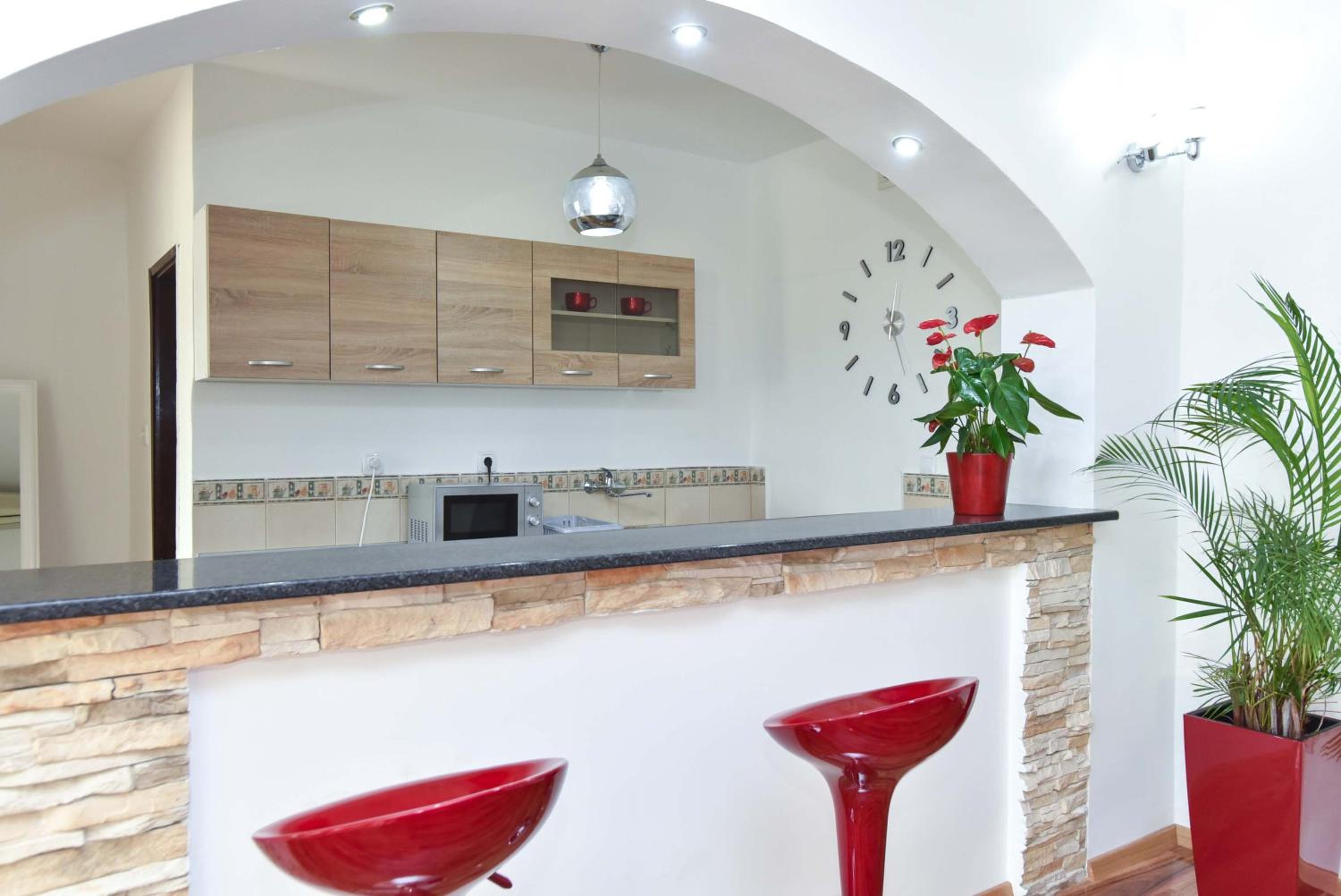 Studio Apartment with Shared Terrace photo 1