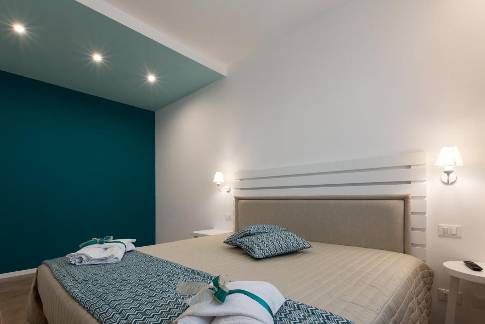 Comfort Quadruple Room photo 2