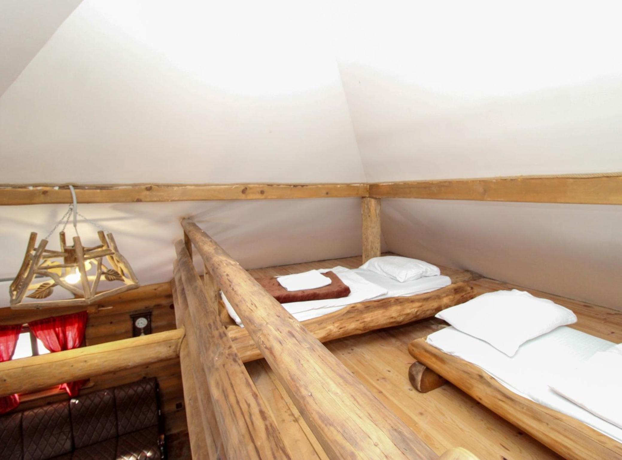 2 Bedroom Holiday Home photo 2