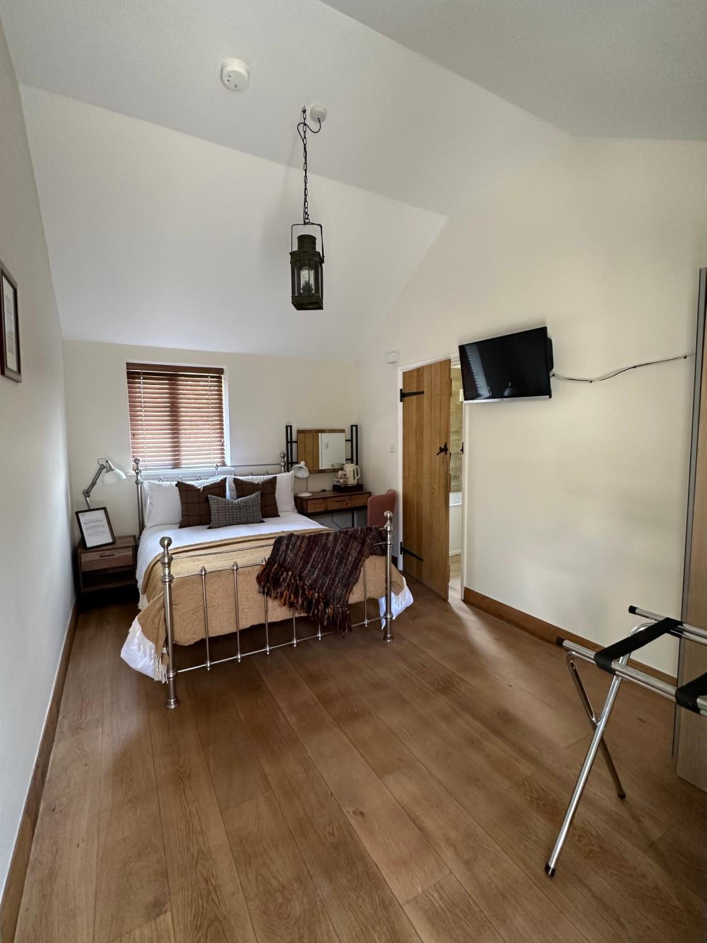 Small Double Room photo 3