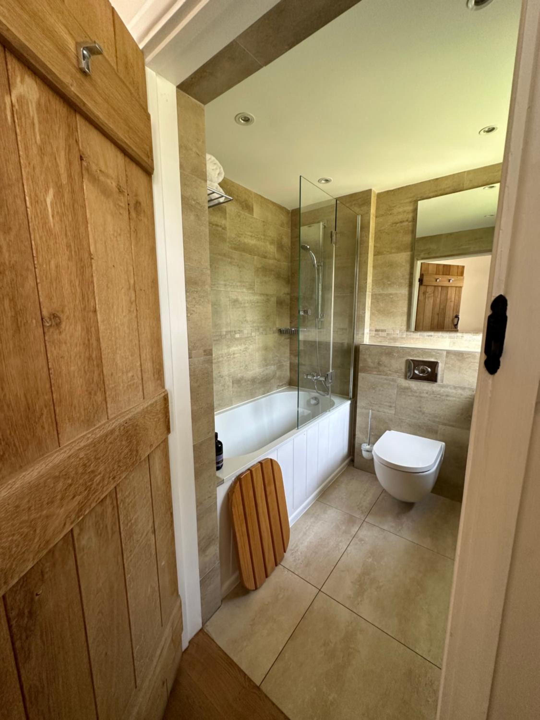 Small Double Room photo 2