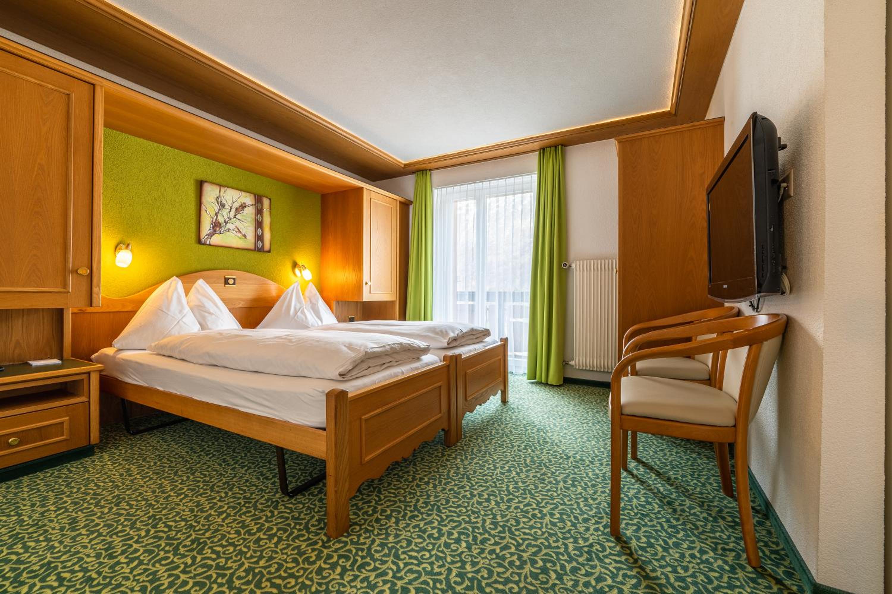 Superior Double Room photo 1