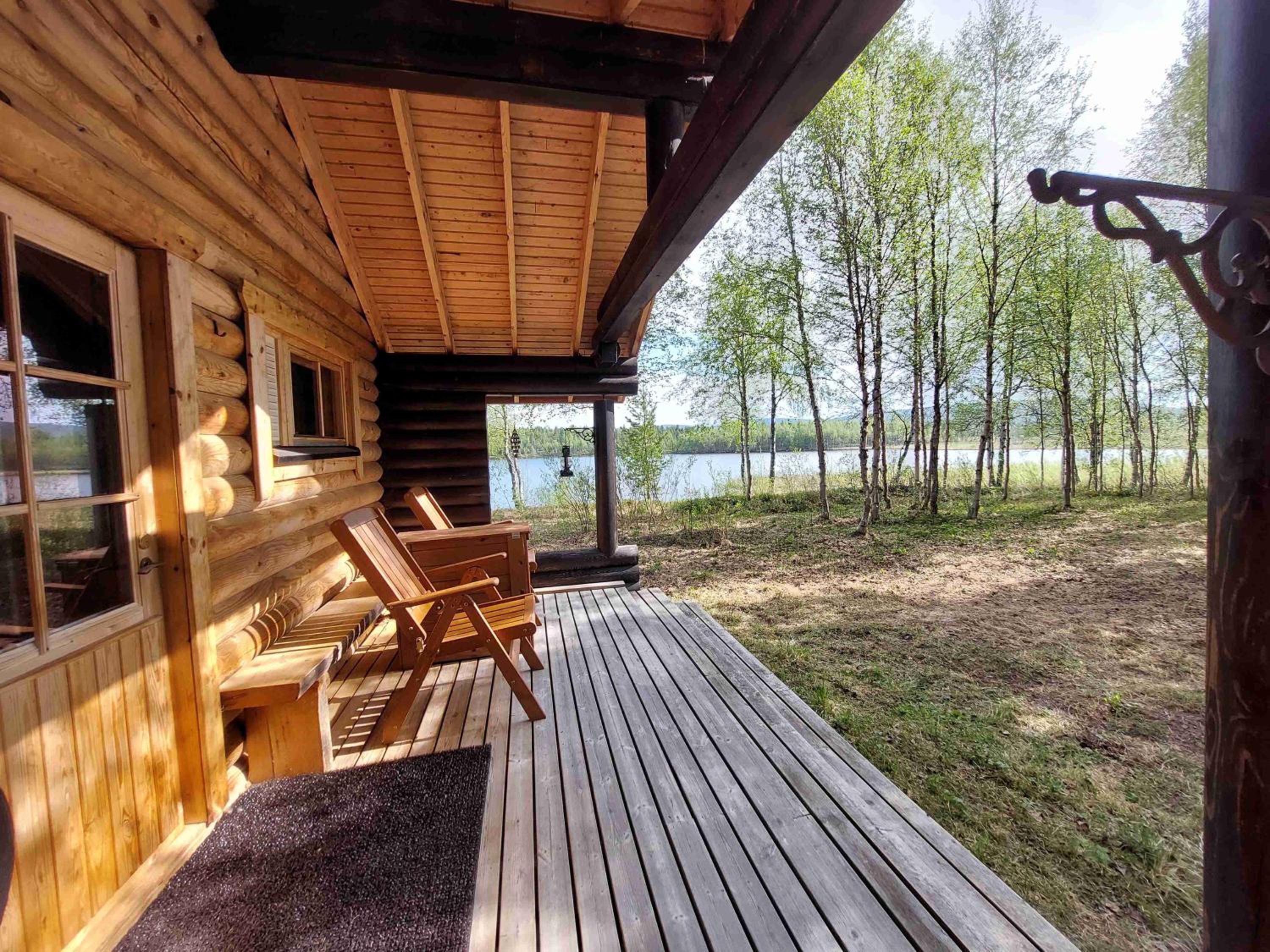 Chalet photo 2