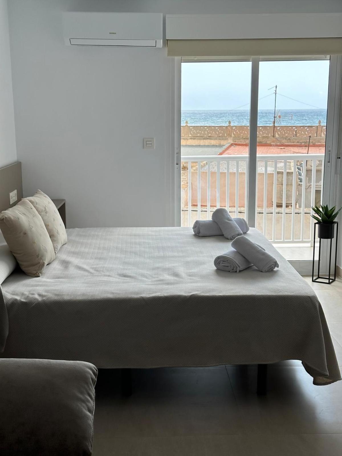 Habitación Cuádruple